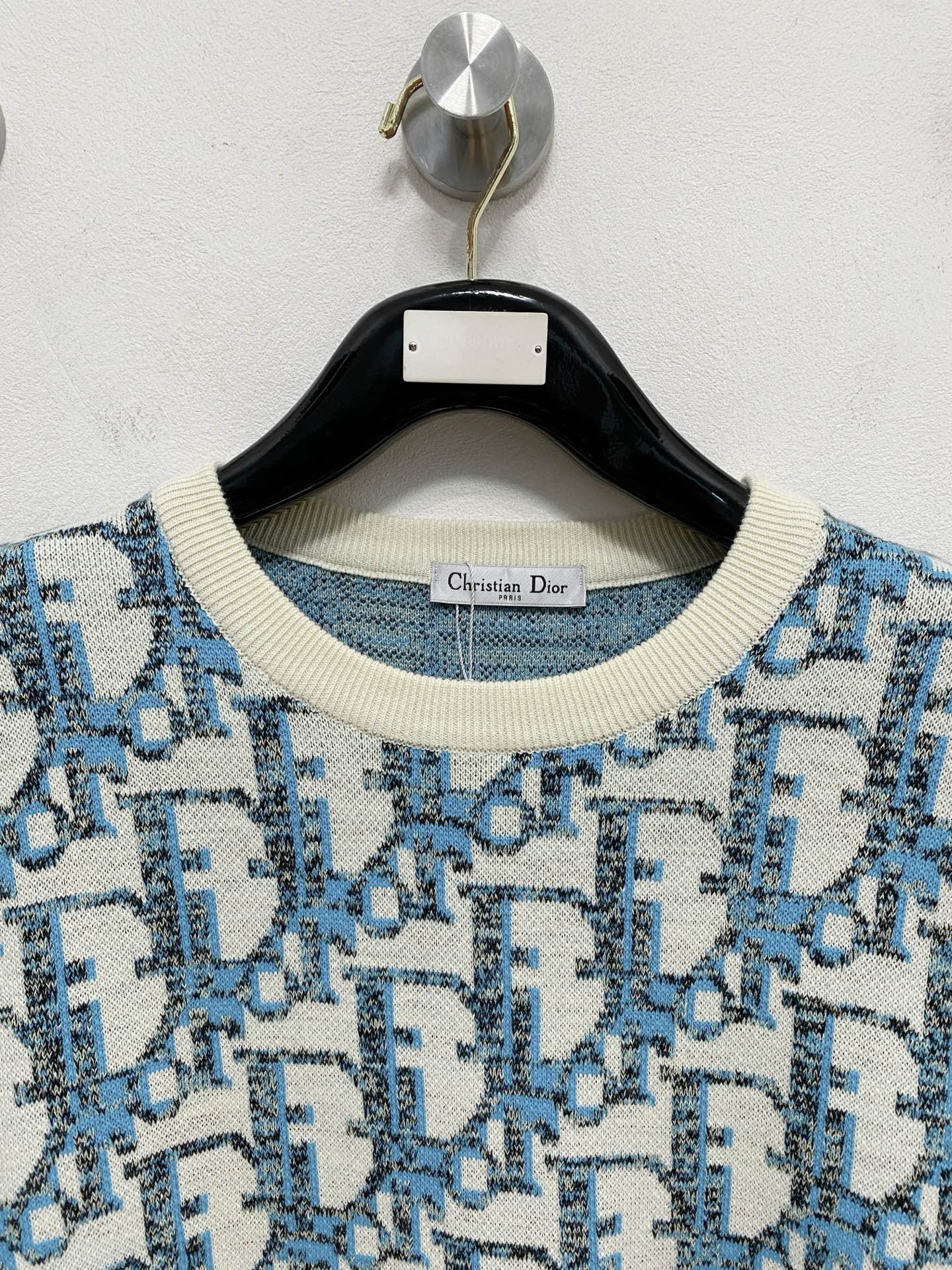 Dior Male Basic Clothing Wool M-xxxl