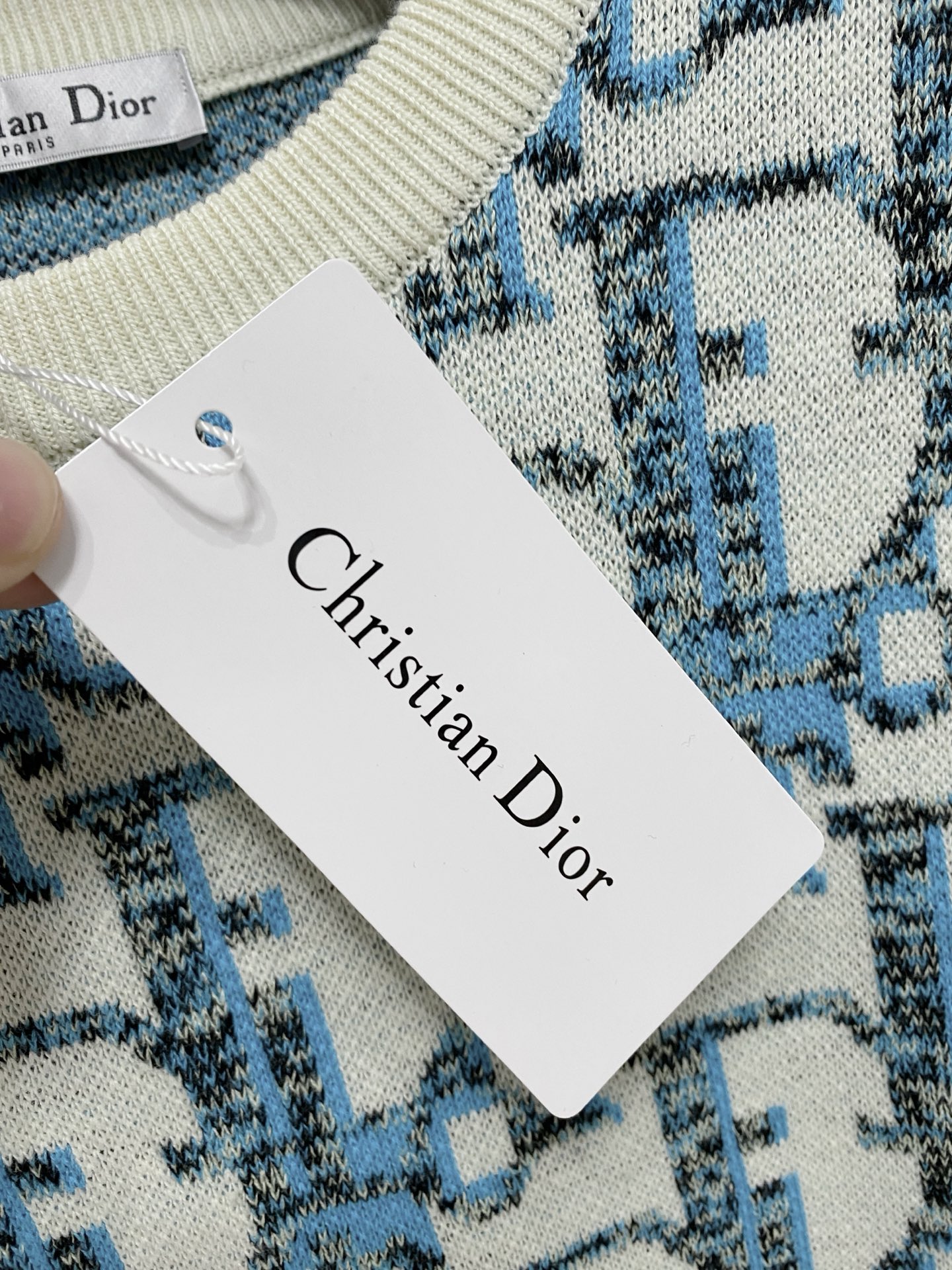 Dior Male Basic Clothing Wool M-xxxl