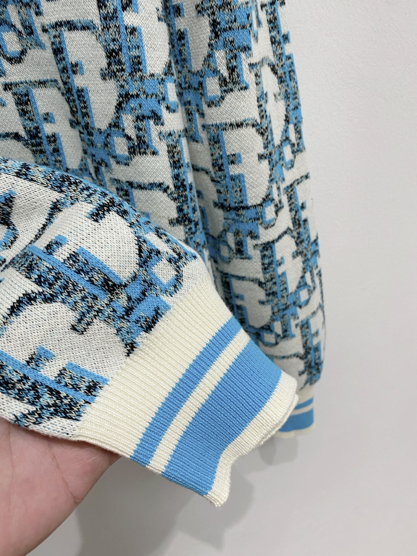 Dior Male Basic Clothing Wool M-xxxl