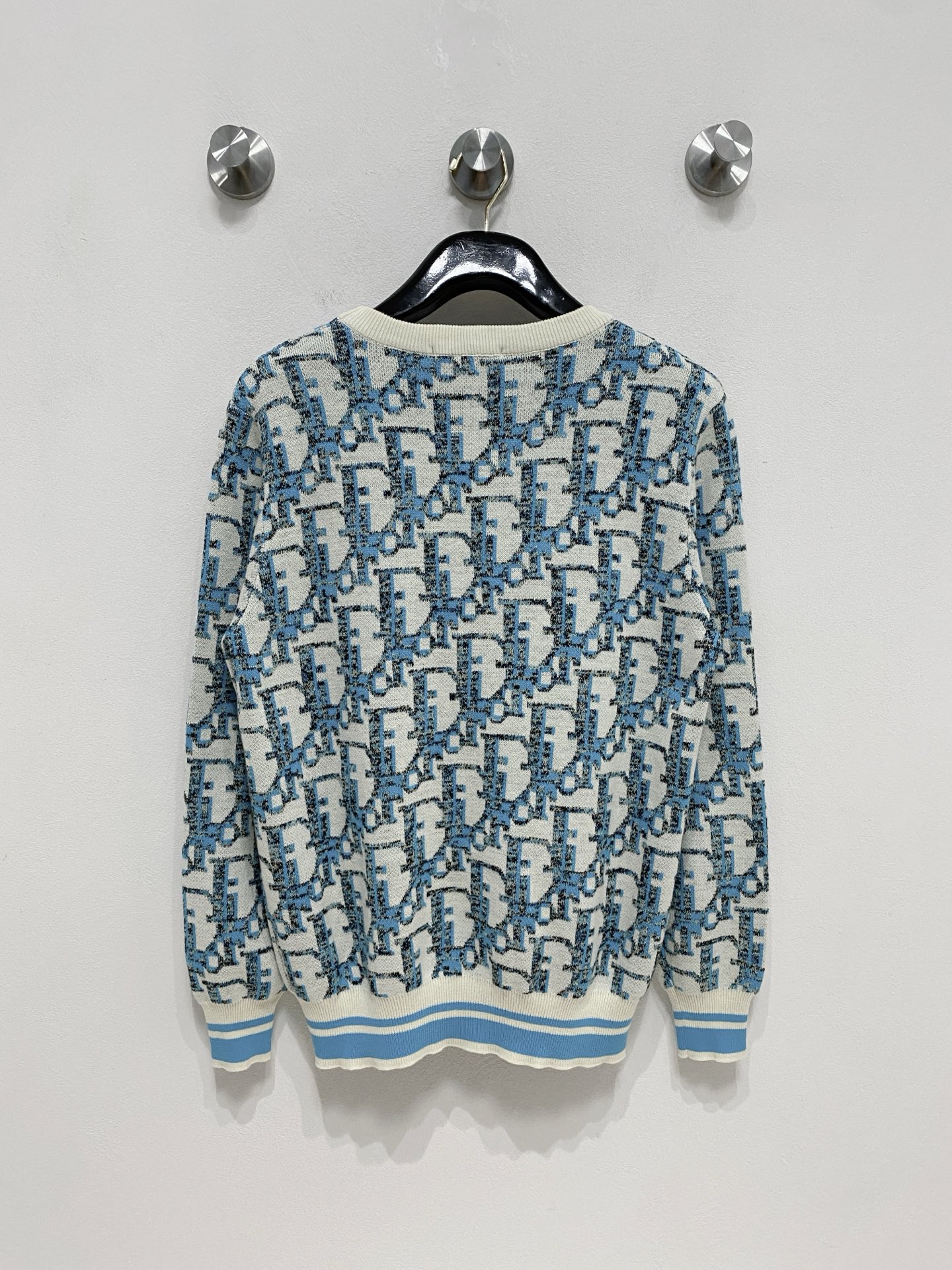 Dior Male Basic Clothing Wool M-xxxl