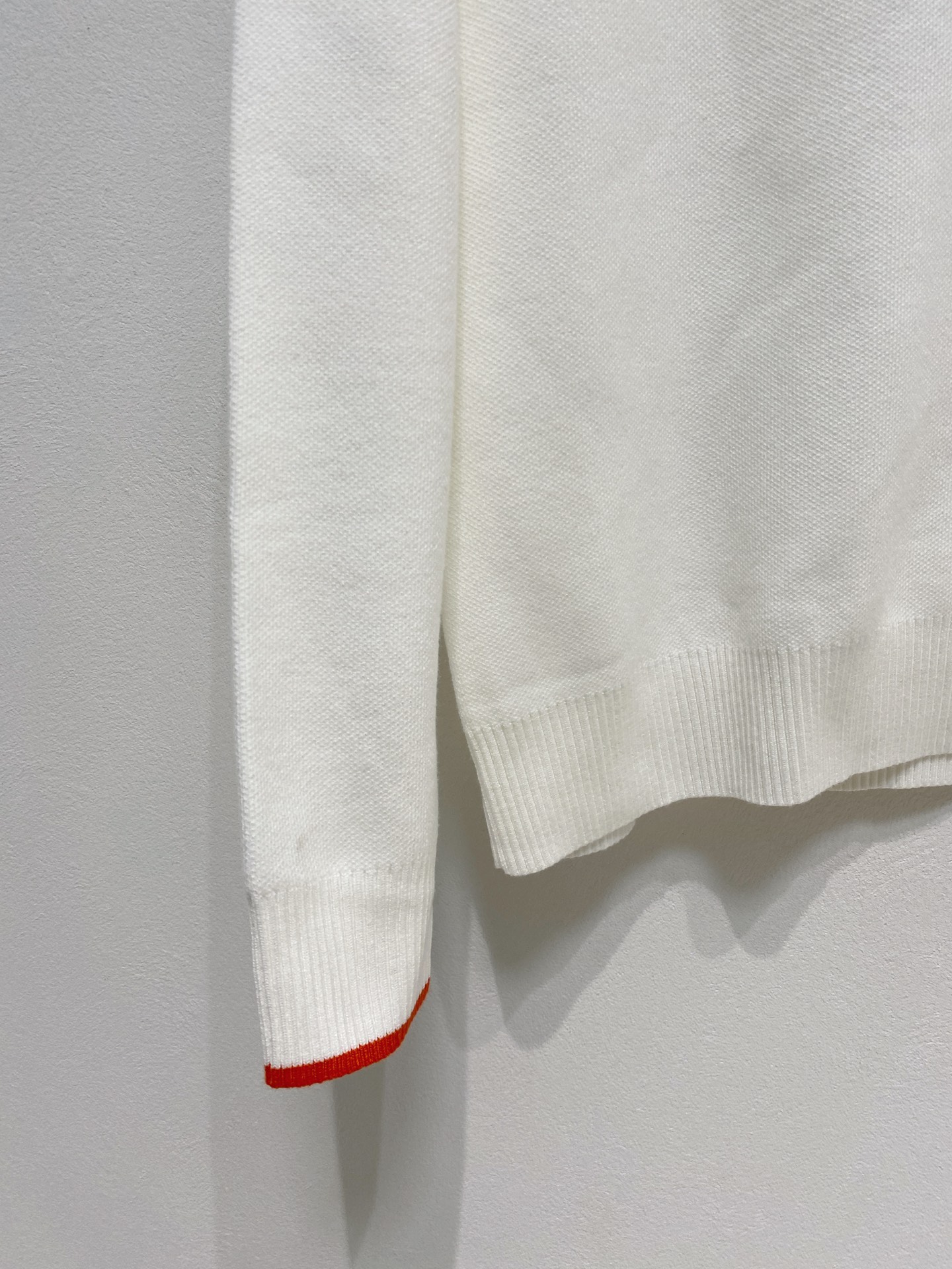 Hermès Male Basic Clothing Wool M-xxxl