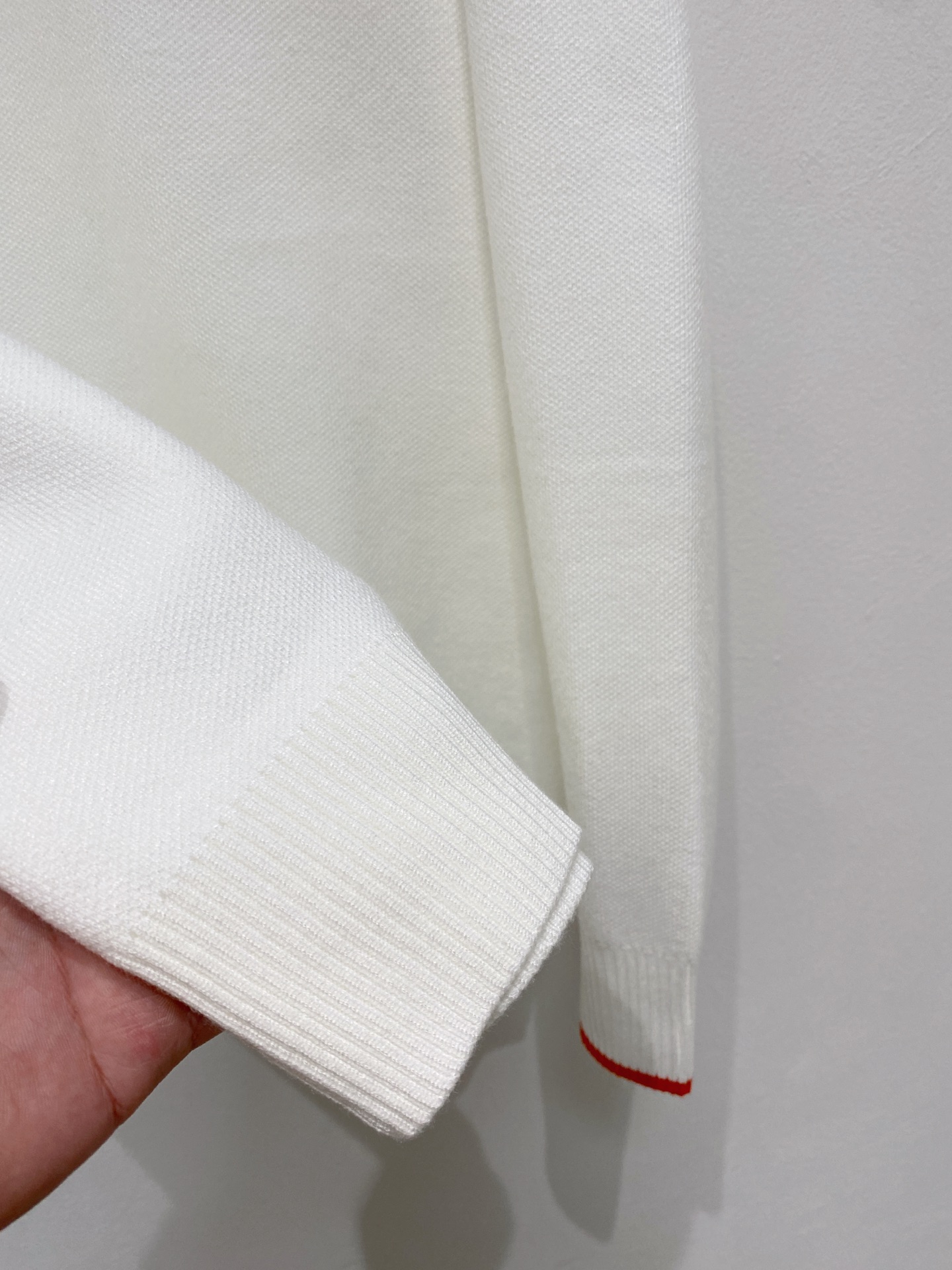 Hermès Male Basic Clothing Wool M-xxxl