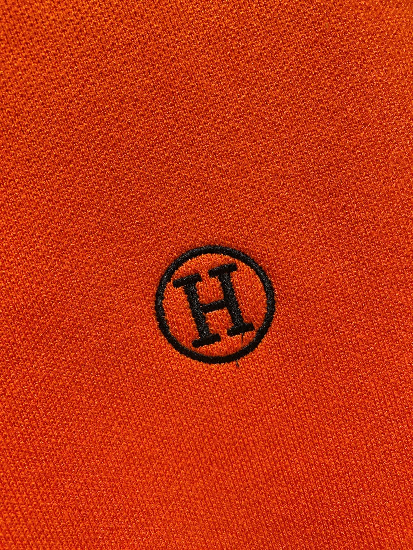 Hermès Male Basic Clothing Wool M-xxxl