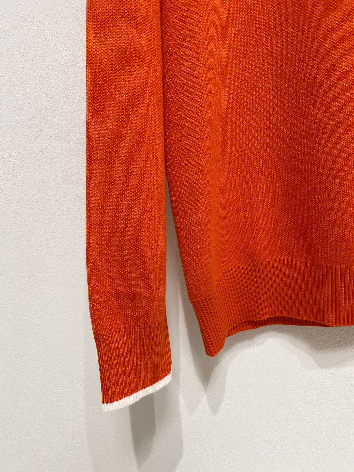 Hermès Male Basic Clothing Wool M-xxxl