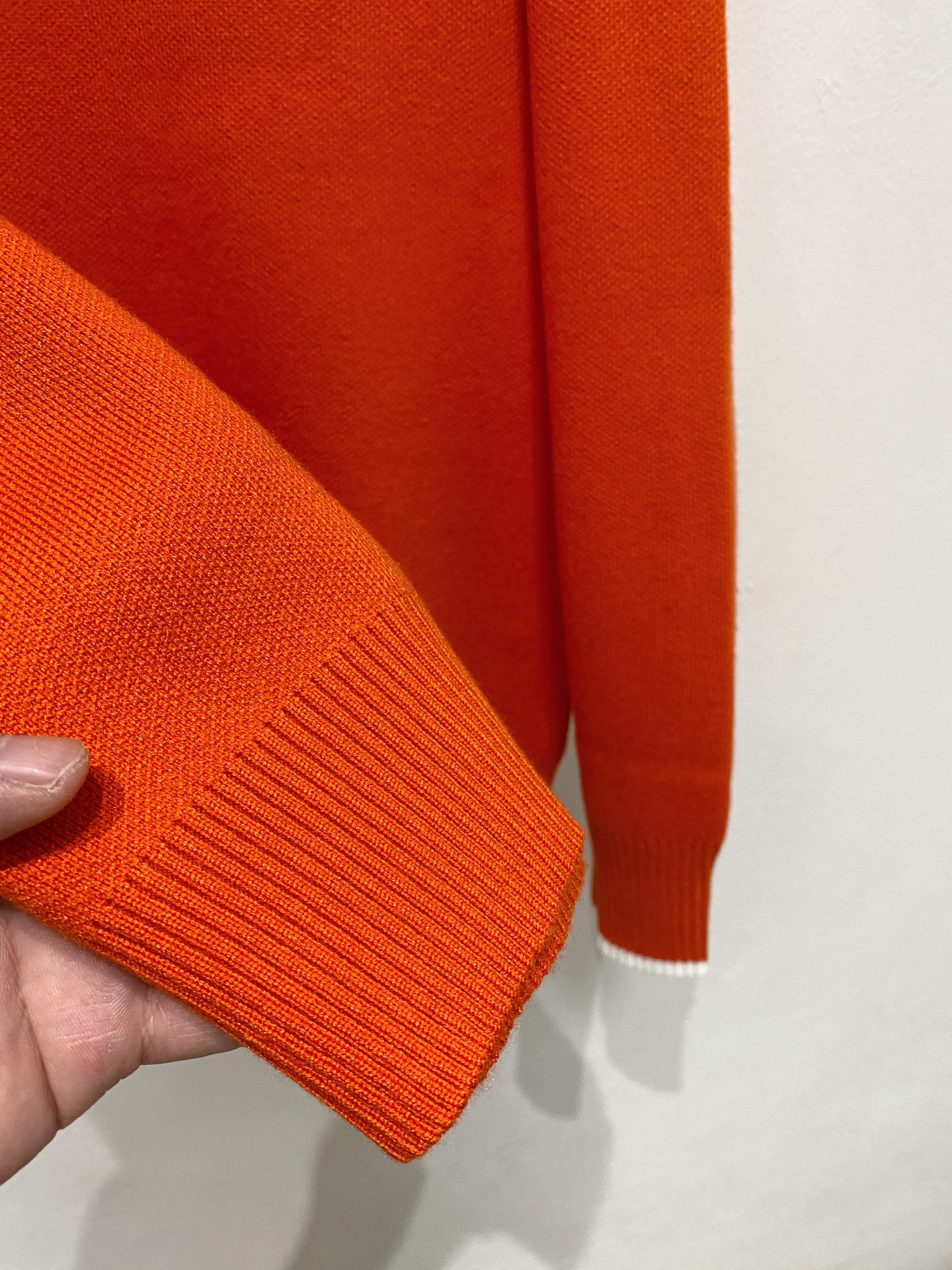 Hermès Male Basic Clothing Wool M-xxxl