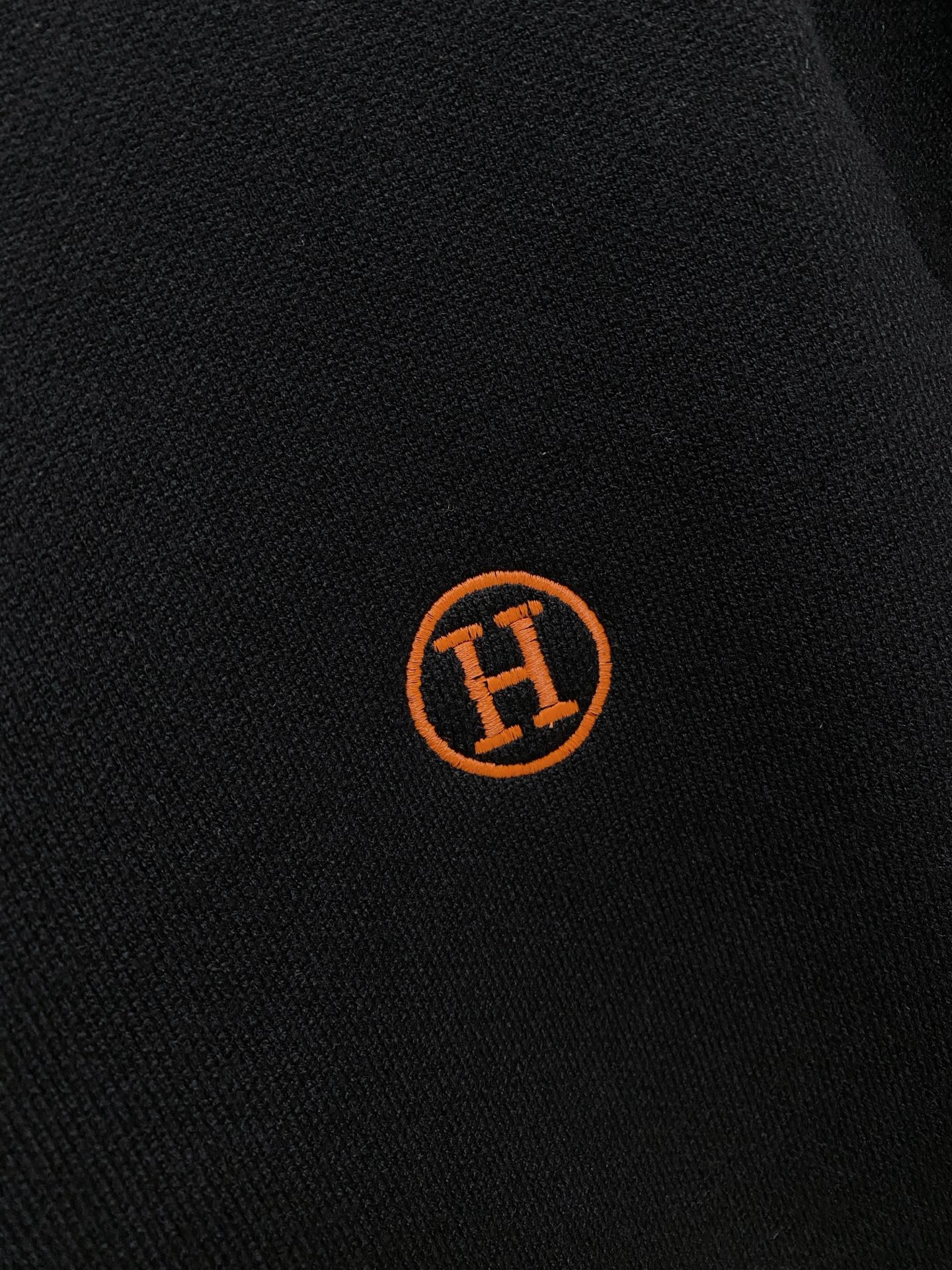 Hermès Male Basic Clothing Wool M-xxxl