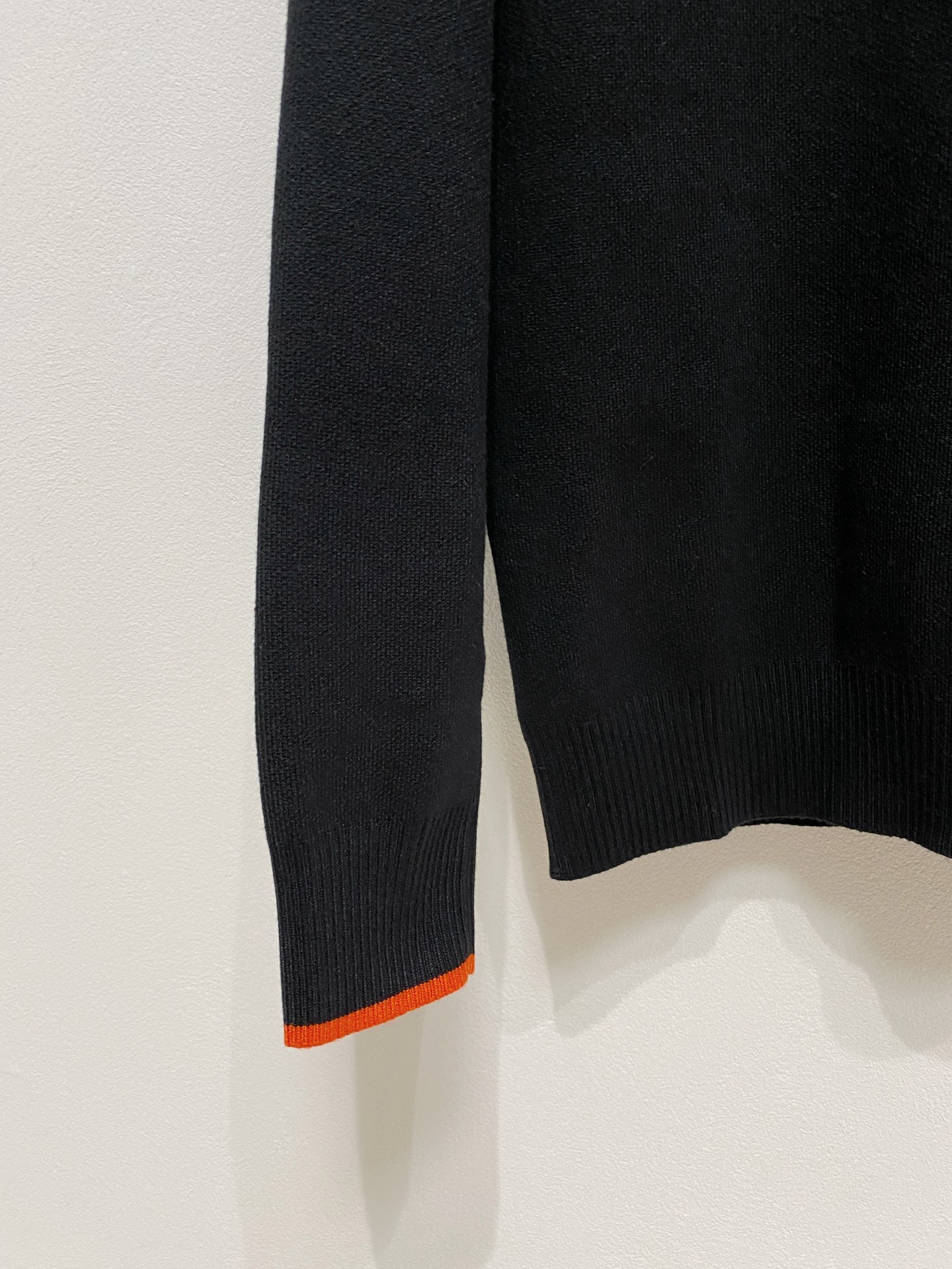 Hermès Male Basic Clothing Wool M-xxxl