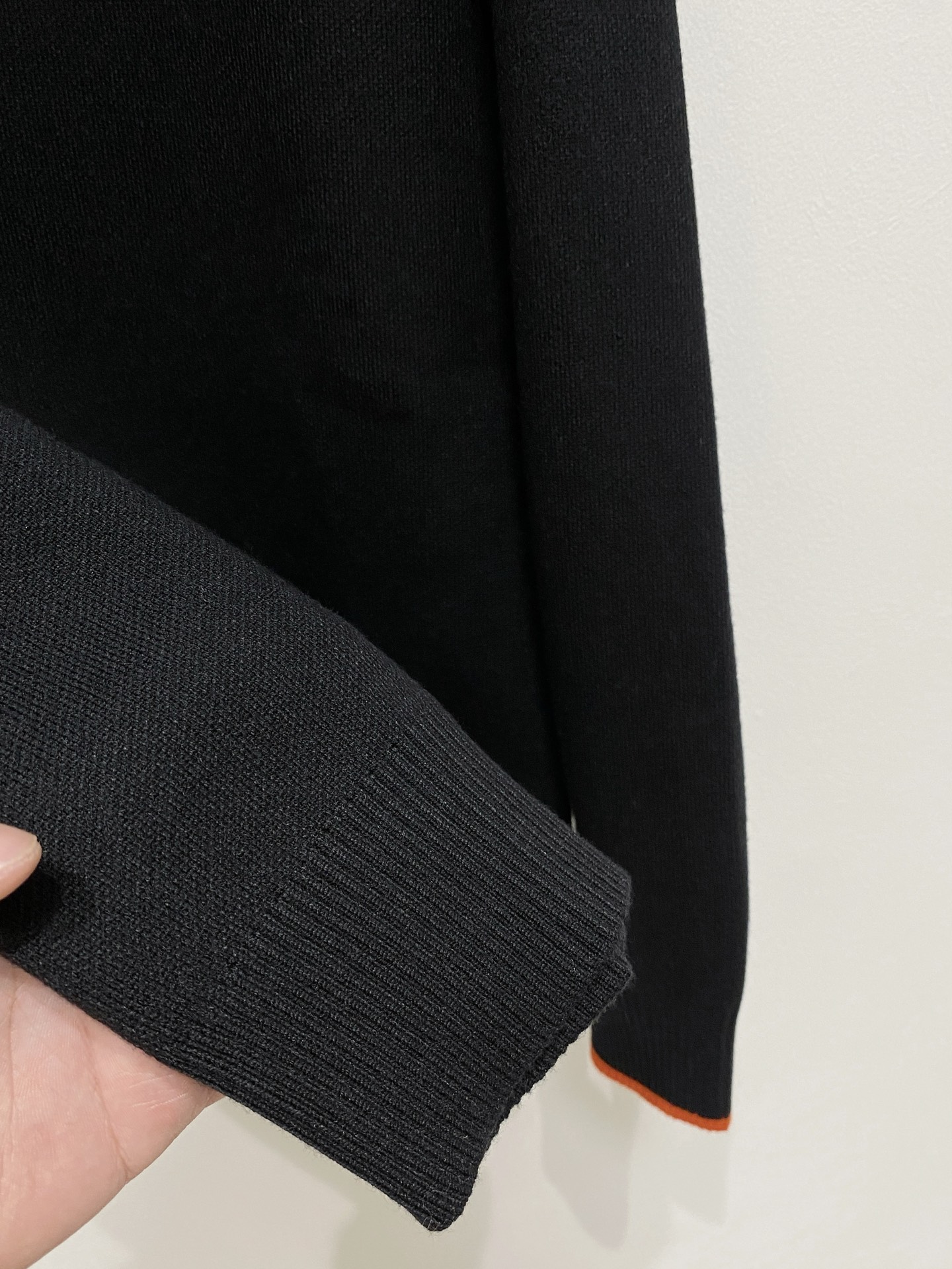 Hermès Male Basic Clothing Wool M-xxxl