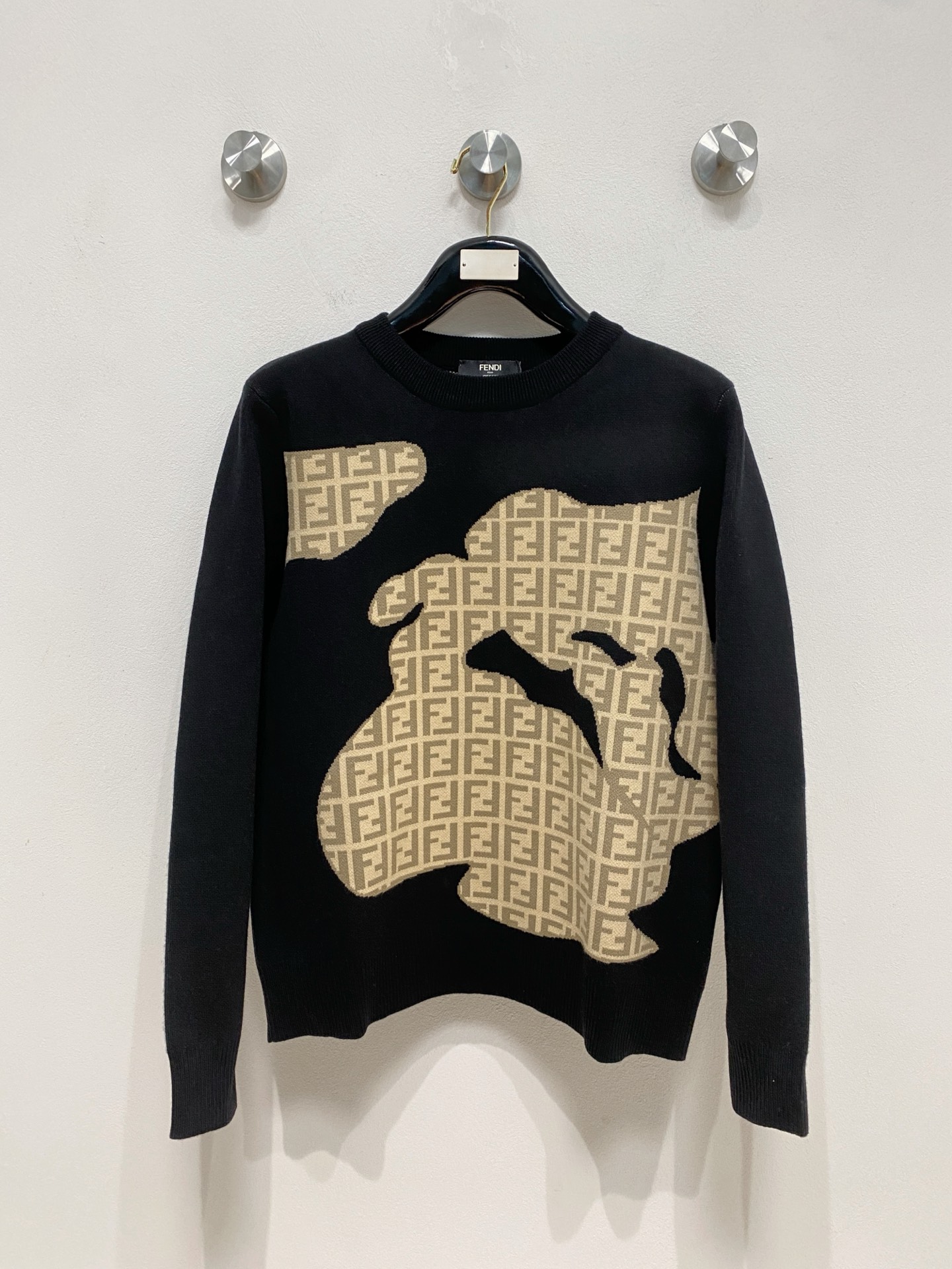 Louis Vuitton Male Basic Clothing Wool M-l-xxxl