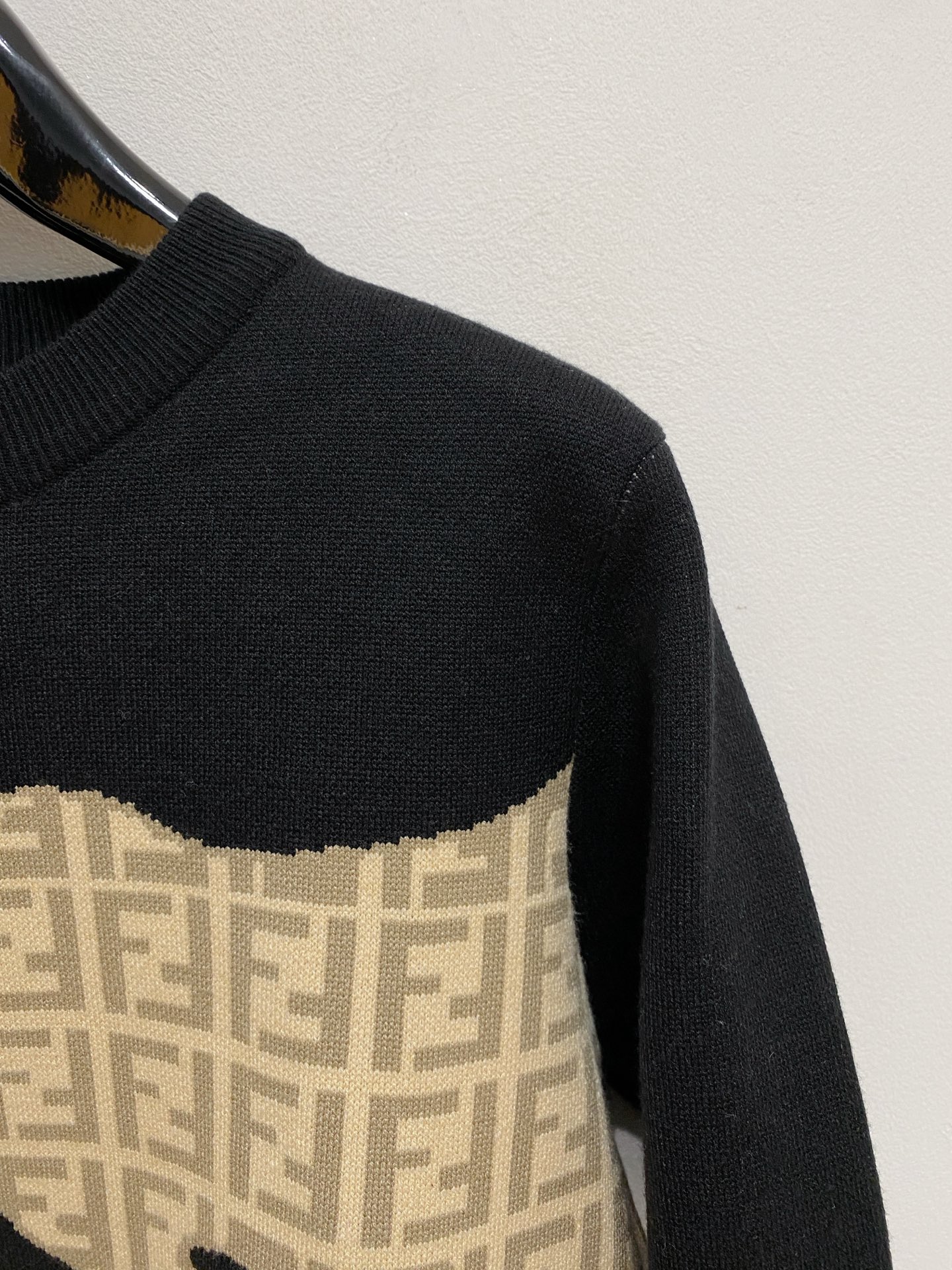 Louis Vuitton Male Basic Clothing Wool M-l-xxxl