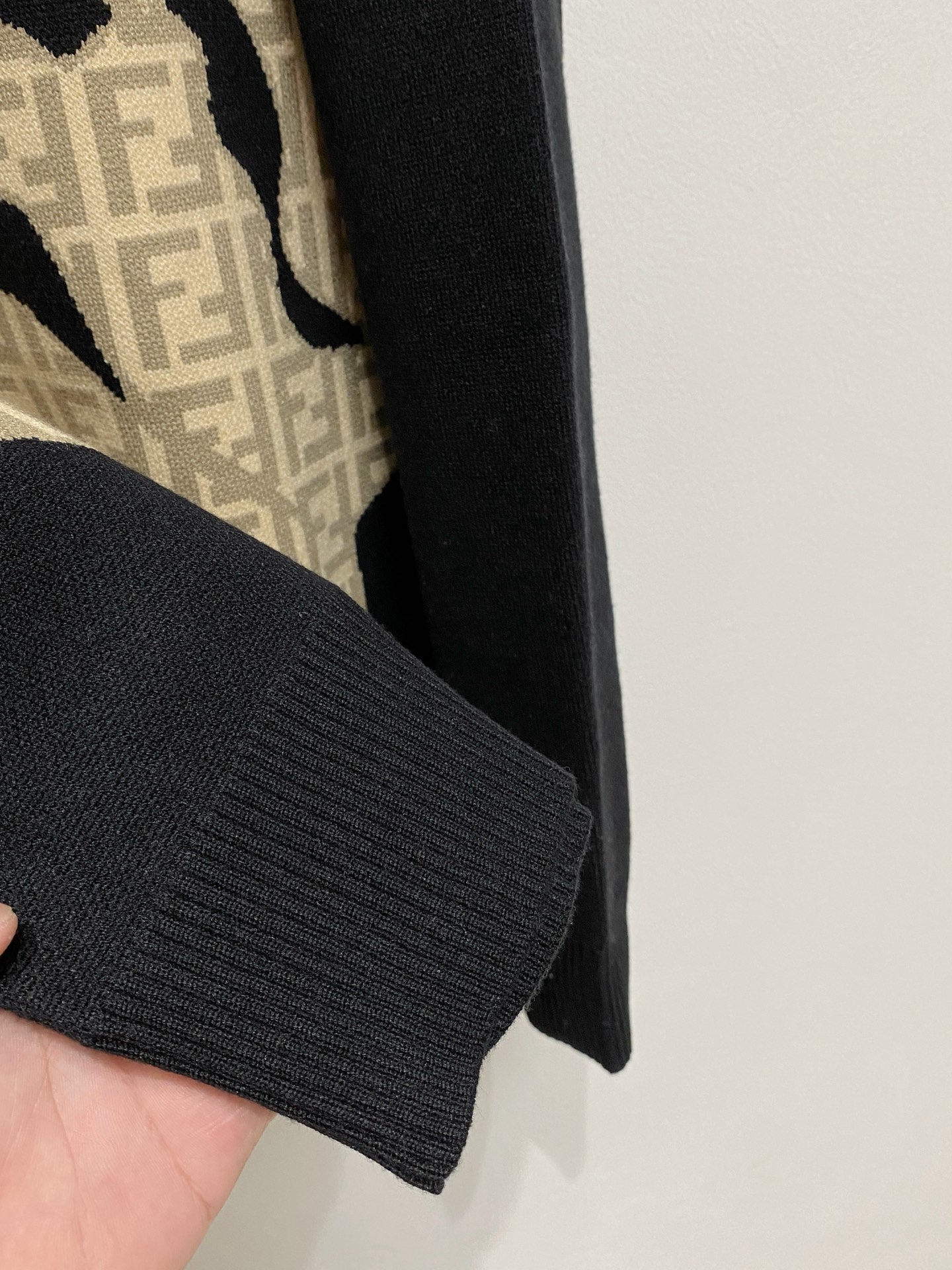 Louis Vuitton Male Basic Clothing Wool M-l-xxxl