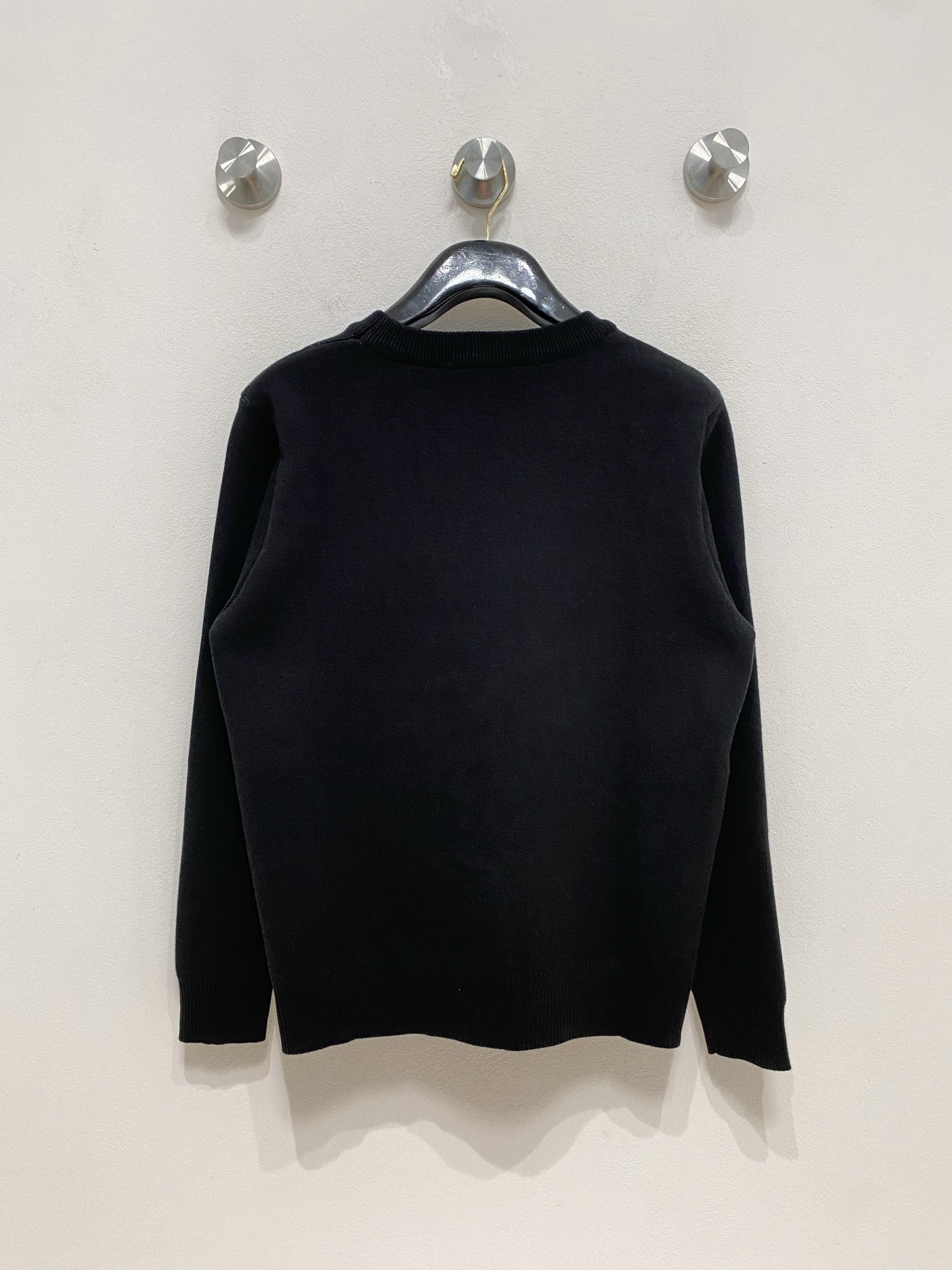 Louis Vuitton Male Basic Clothing Wool M-l-xxxl