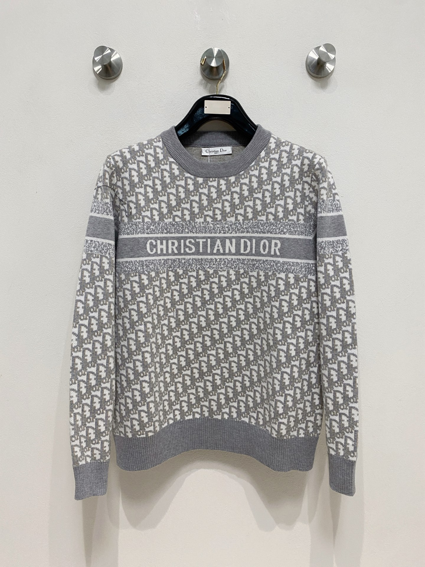 Dior Male Basic Clothing Wool M-xxxl