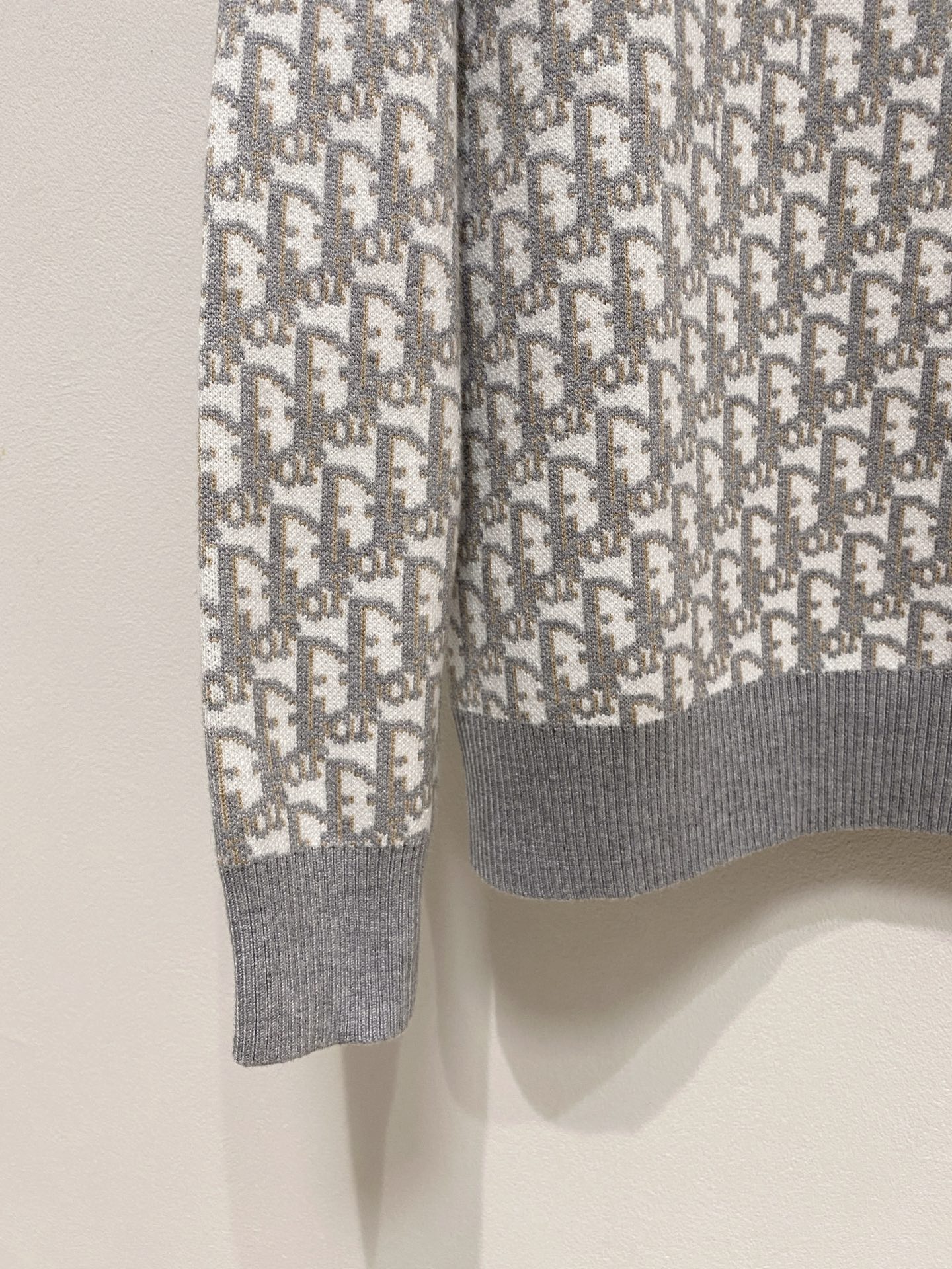 Dior Male Basic Clothing Wool M-xxxl