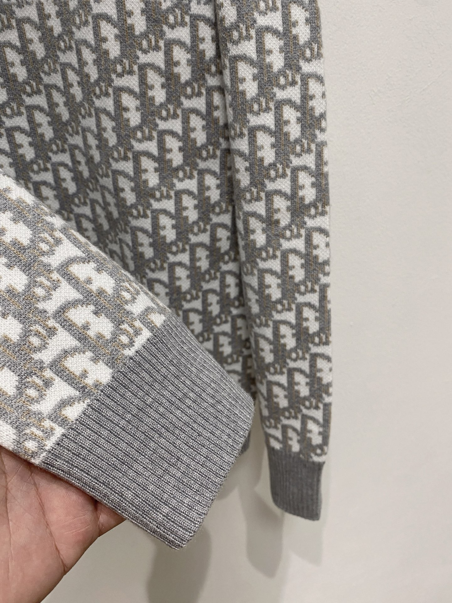 Dior Male Basic Clothing Wool M-xxxl