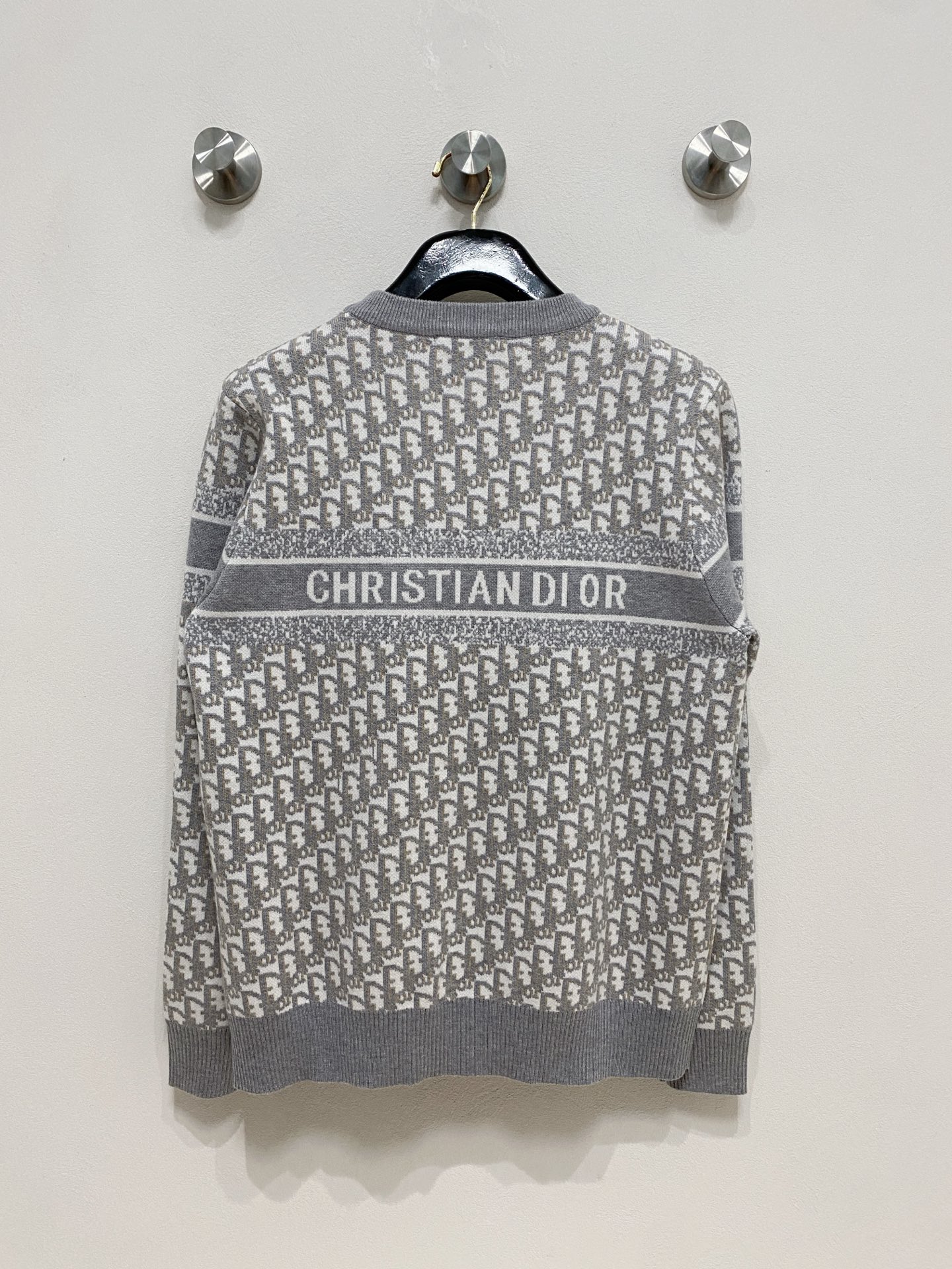 Dior Male Basic Clothing Wool M-xxxl