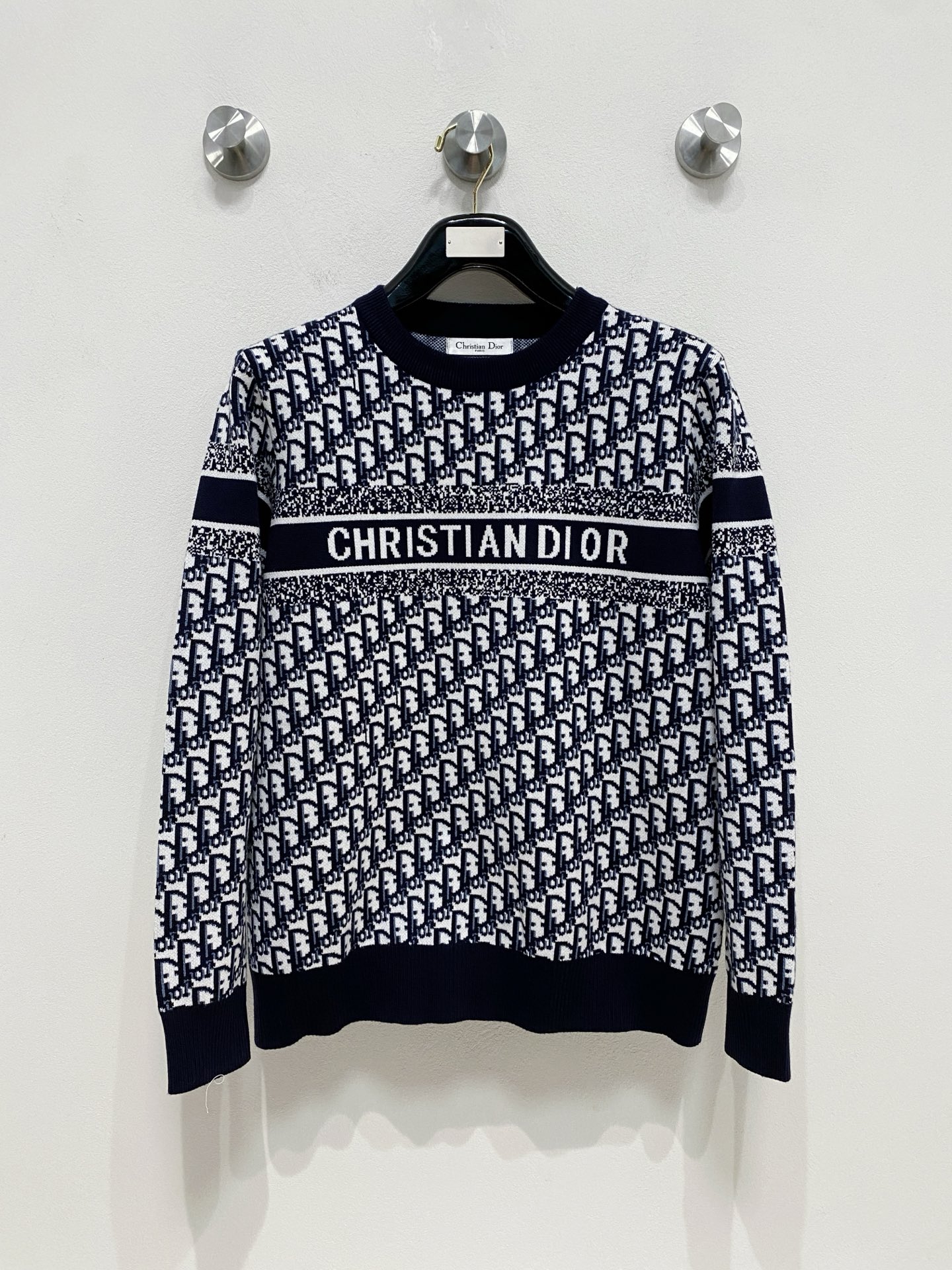 Dior Male Basic Clothing Wool M-xxxl