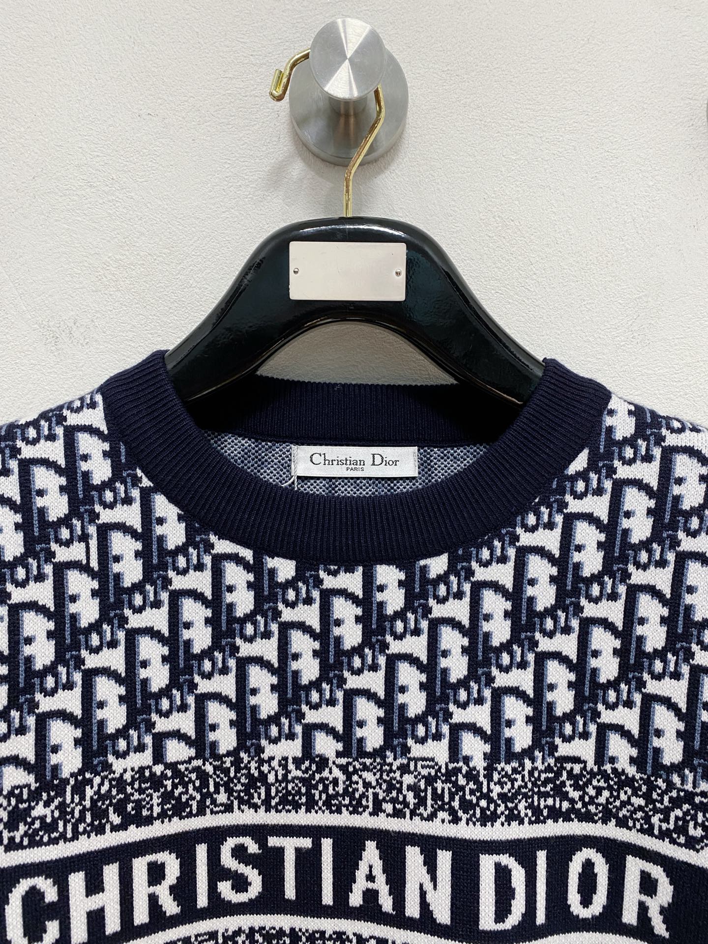 Dior Male Basic Clothing Wool M-xxxl