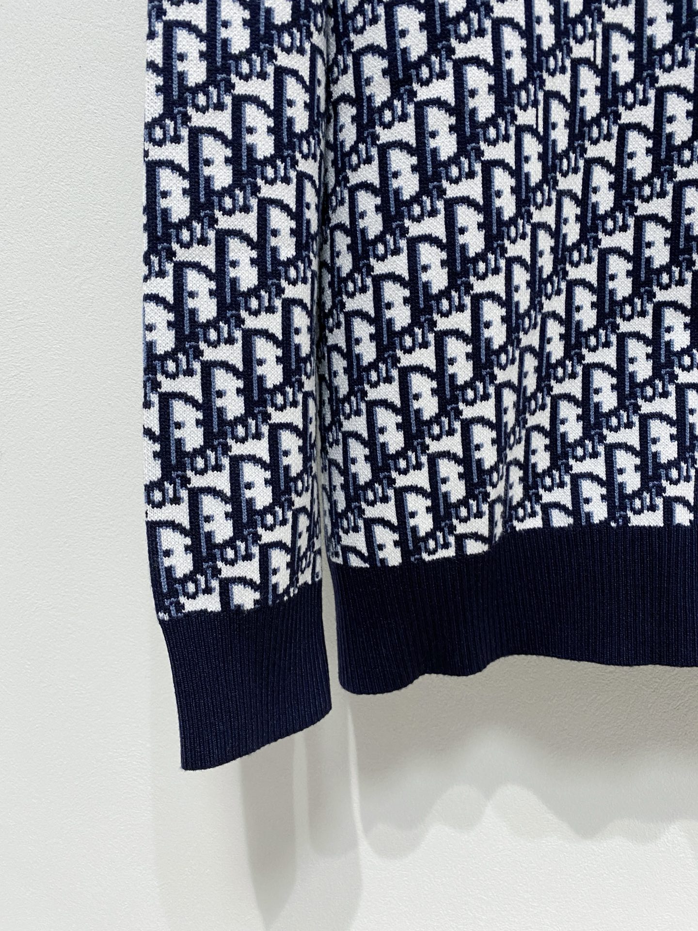 Dior Male Basic Clothing Wool M-xxxl