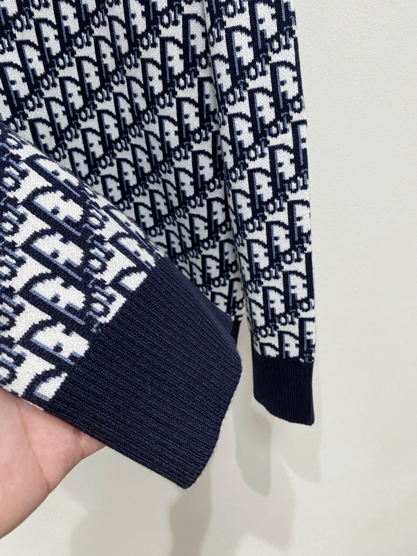 Dior Male Basic Clothing Wool M-xxxl