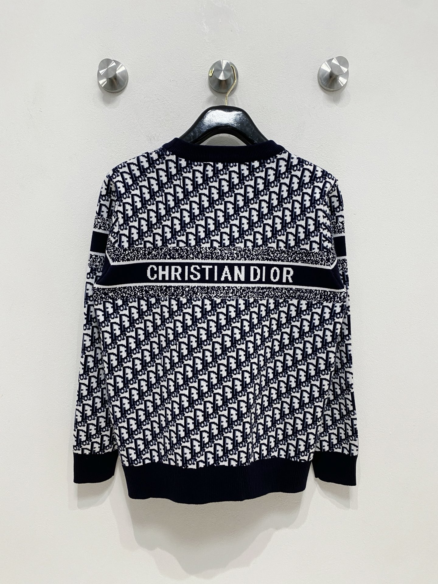 Dior Male Basic Clothing Wool M-xxxl