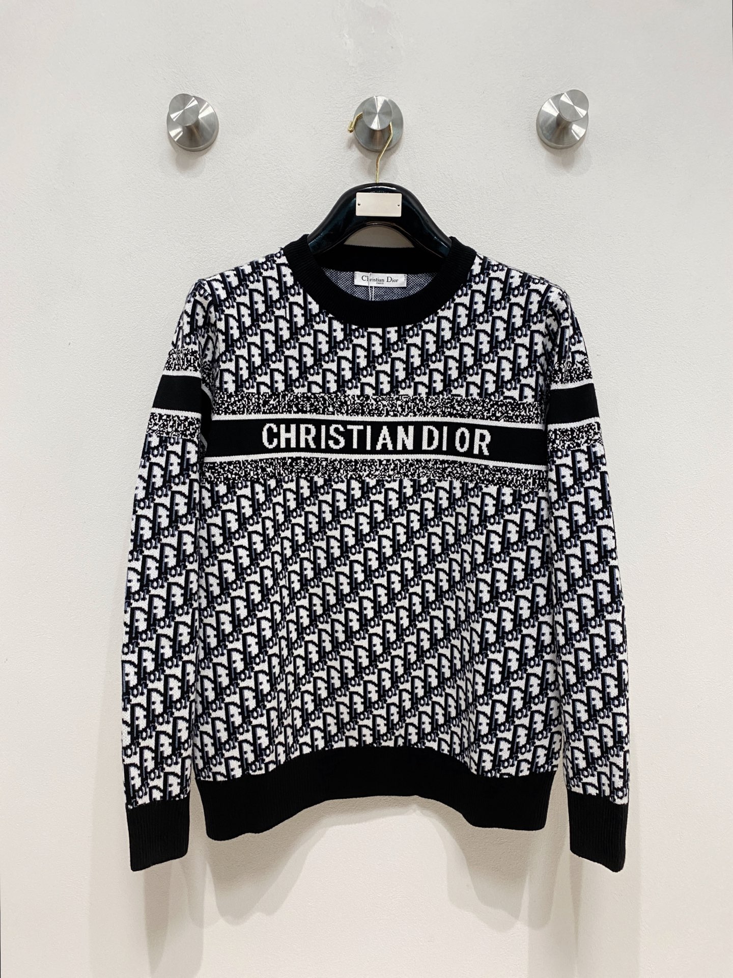 Dior Male Basic Clothing Wool M-xxxl