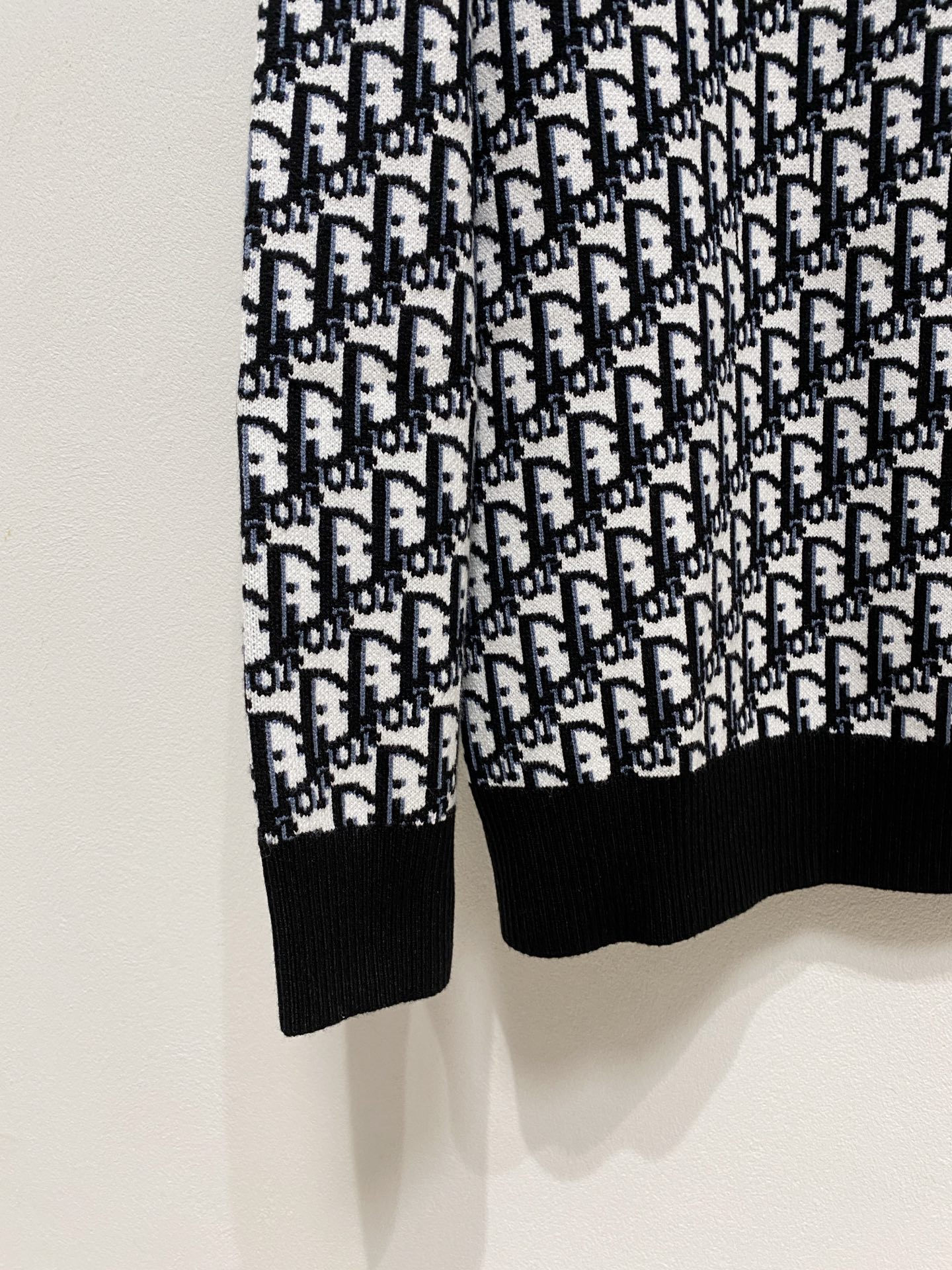 Dior Male Basic Clothing Wool M-xxxl