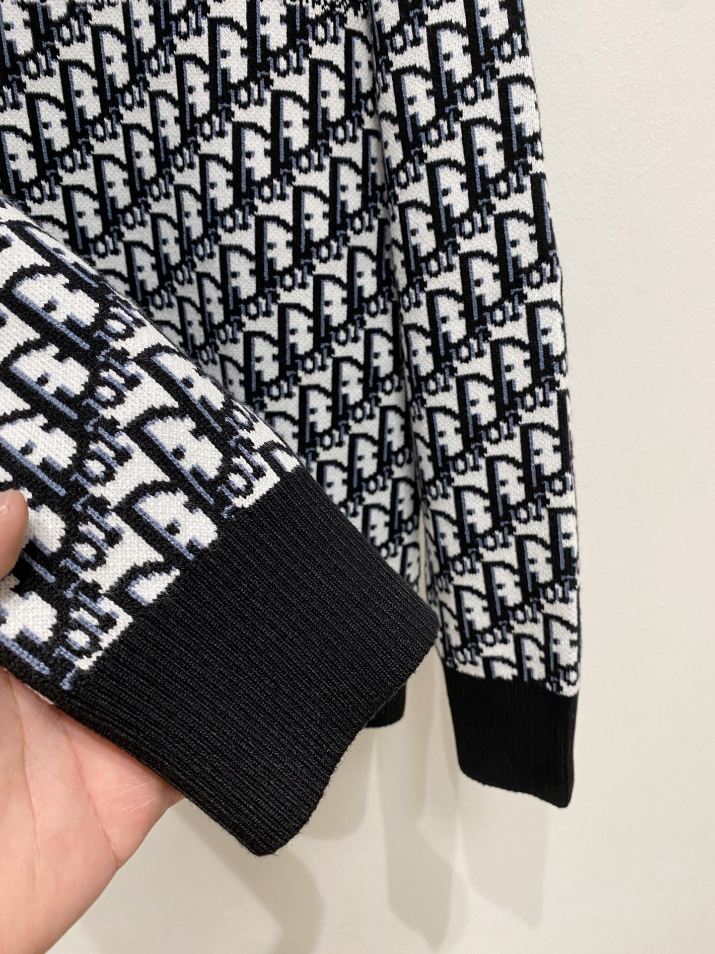 Dior Male Basic Clothing Wool M-xxxl