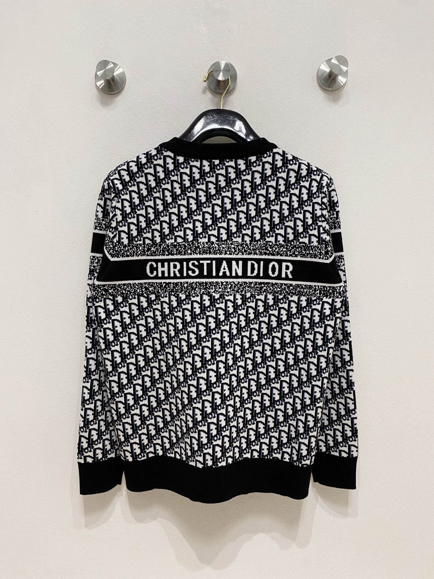 Dior Male Basic Clothing Wool M-xxxl