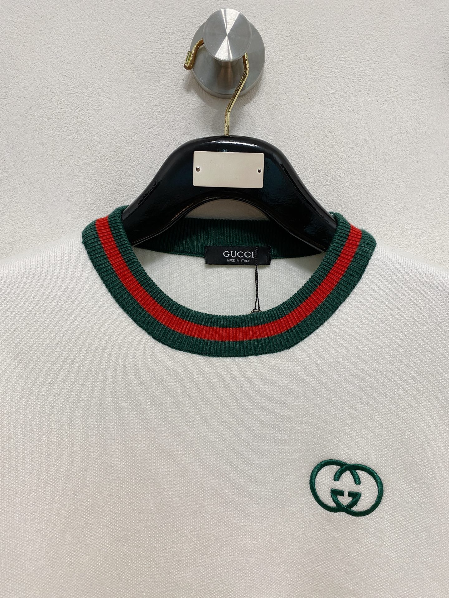 Gucci Male Basic Clothing Wool M-xxxl