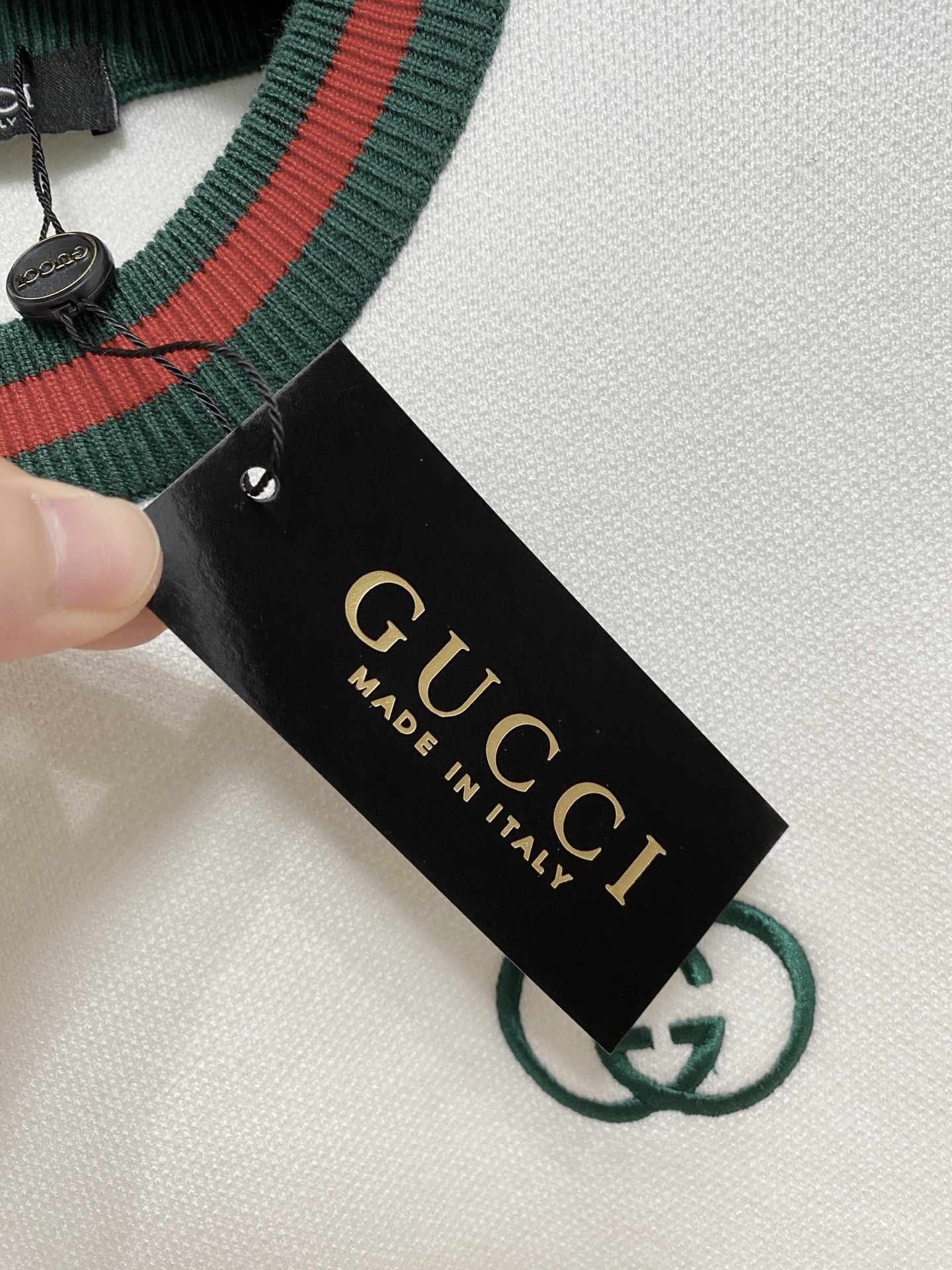 Gucci Male Basic Clothing Wool M-xxxl