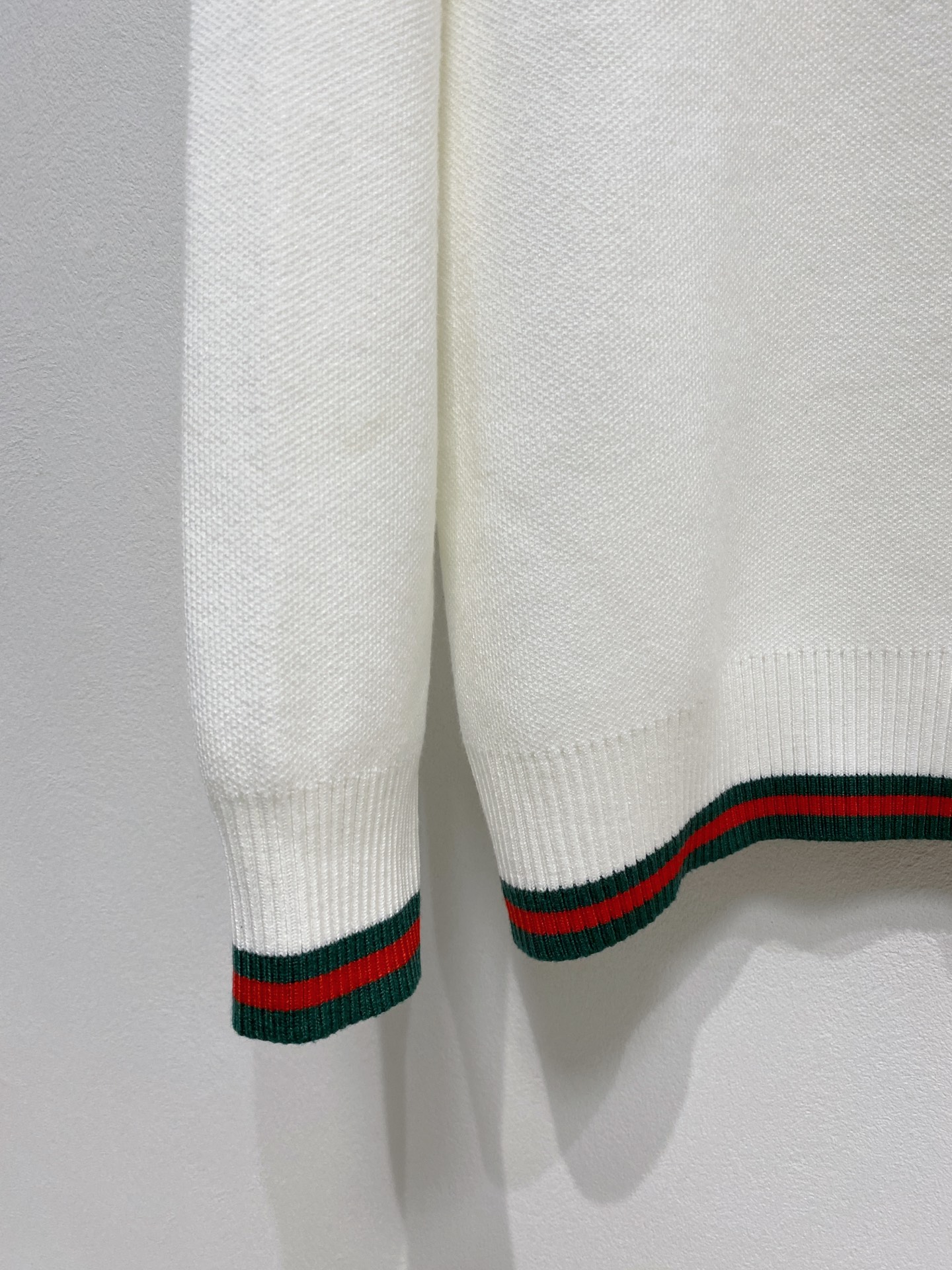 Gucci Male Basic Clothing Wool M-xxxl