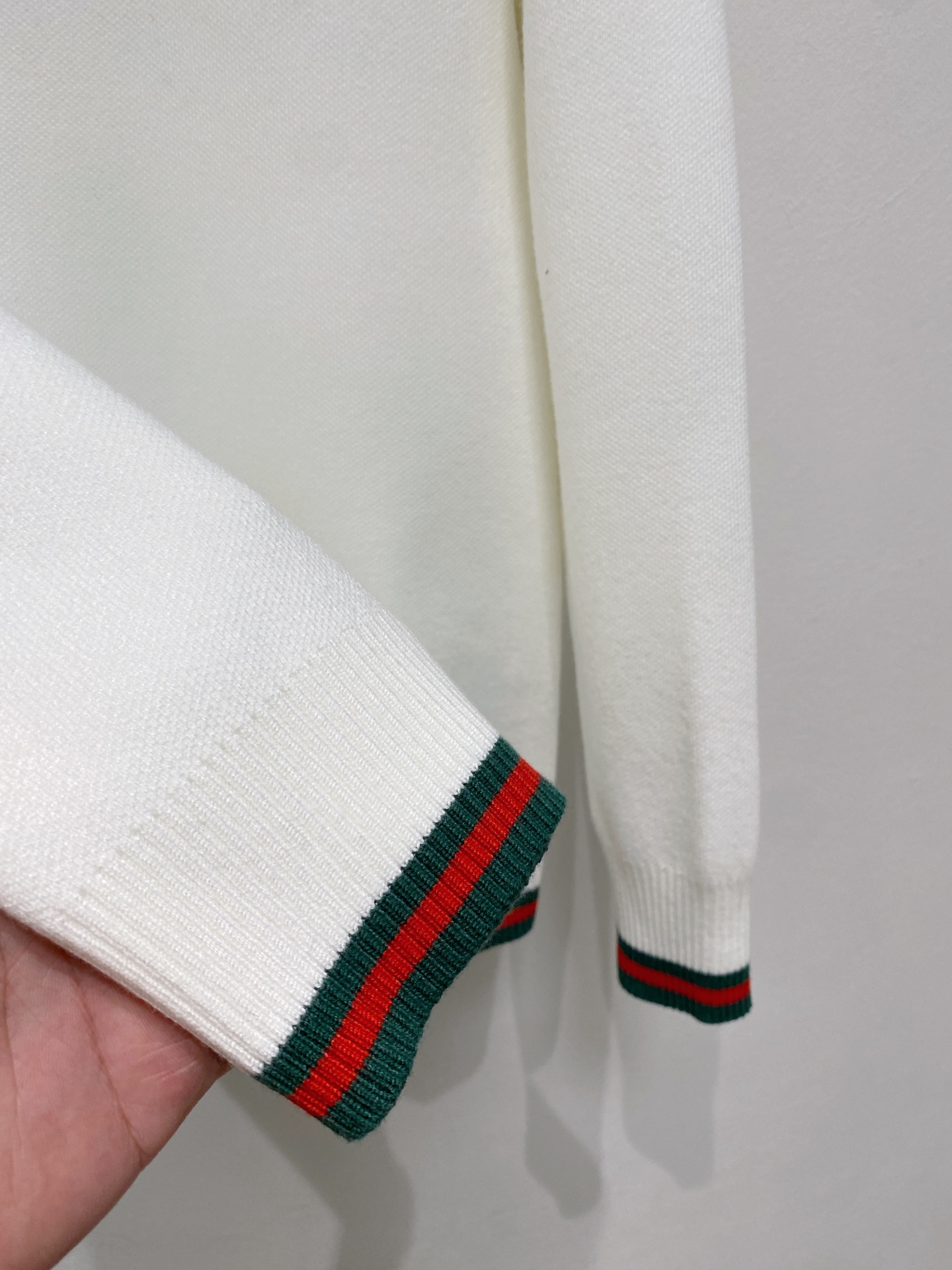 Gucci Male Basic Clothing Wool M-xxxl