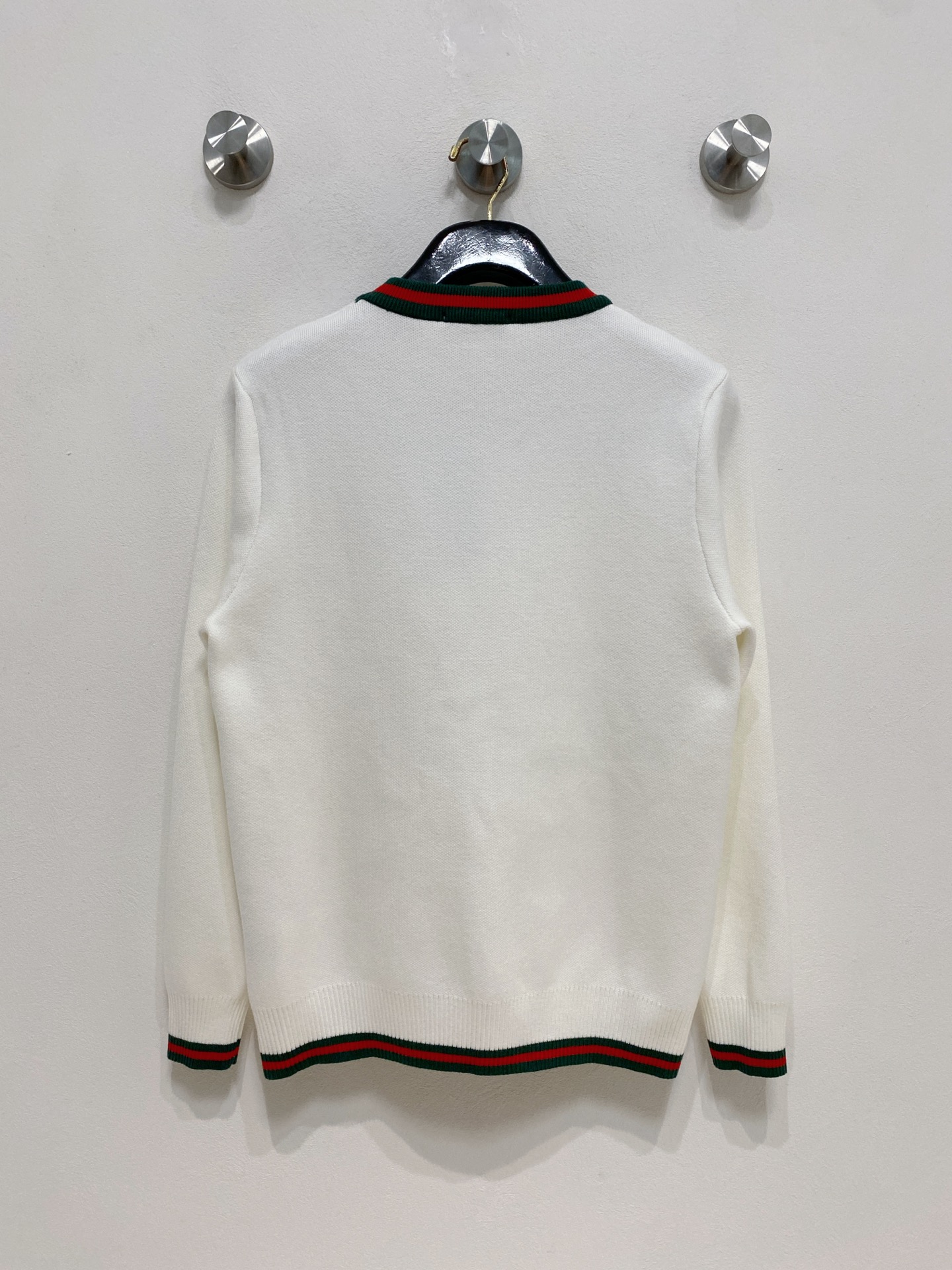 Gucci Male Basic Clothing Wool M-xxxl