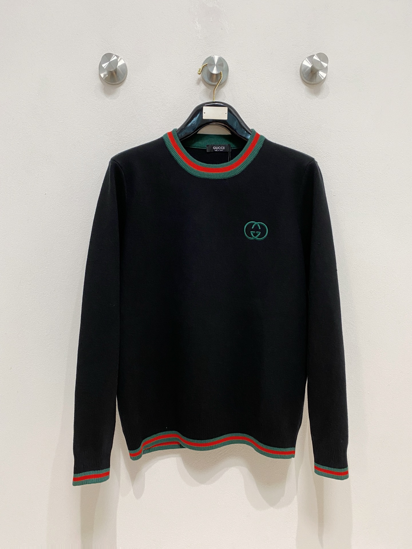 Gucci Male Basic Clothing Wool M-xxxl