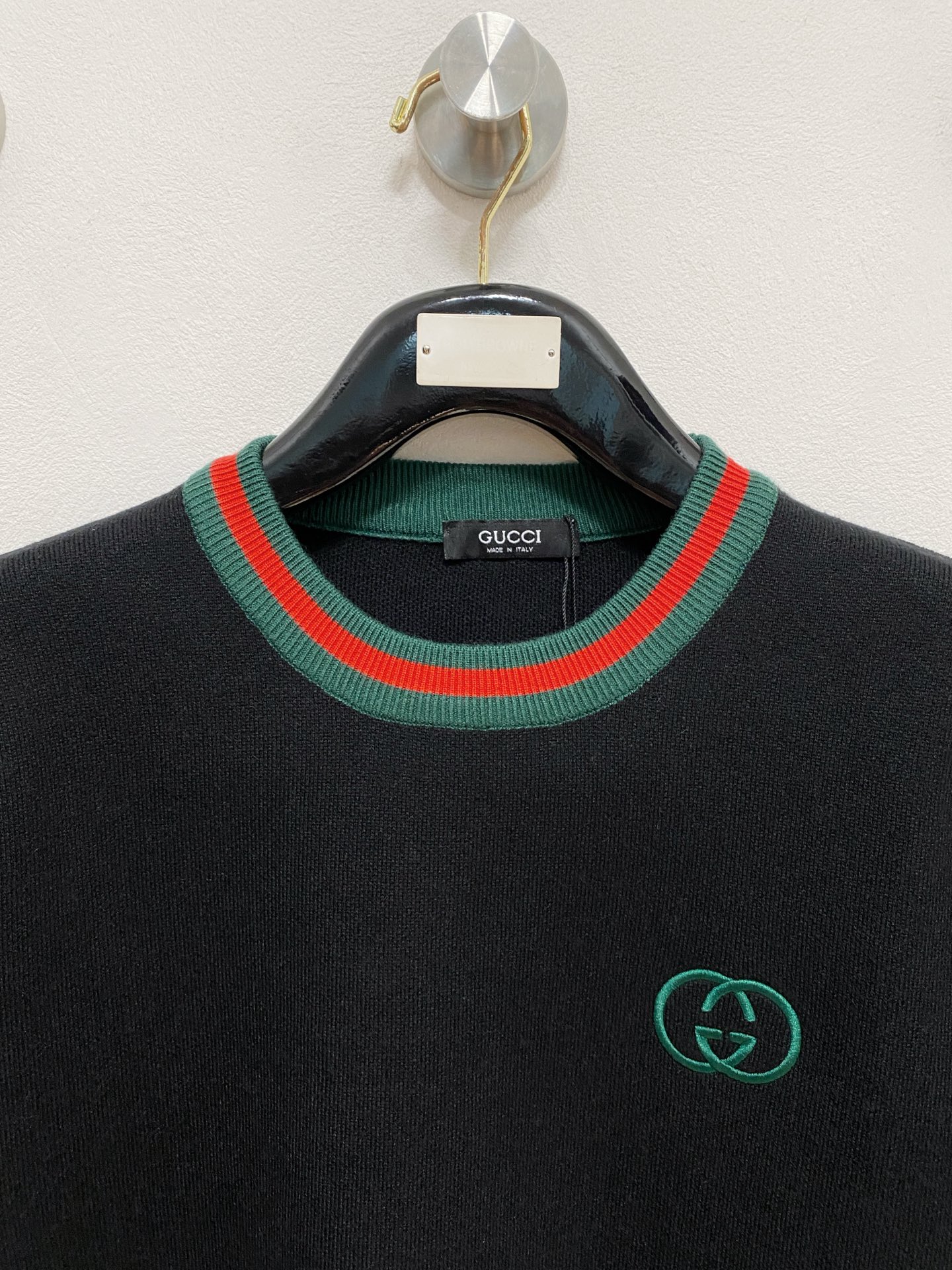 Gucci Male Basic Clothing Wool M-xxxl