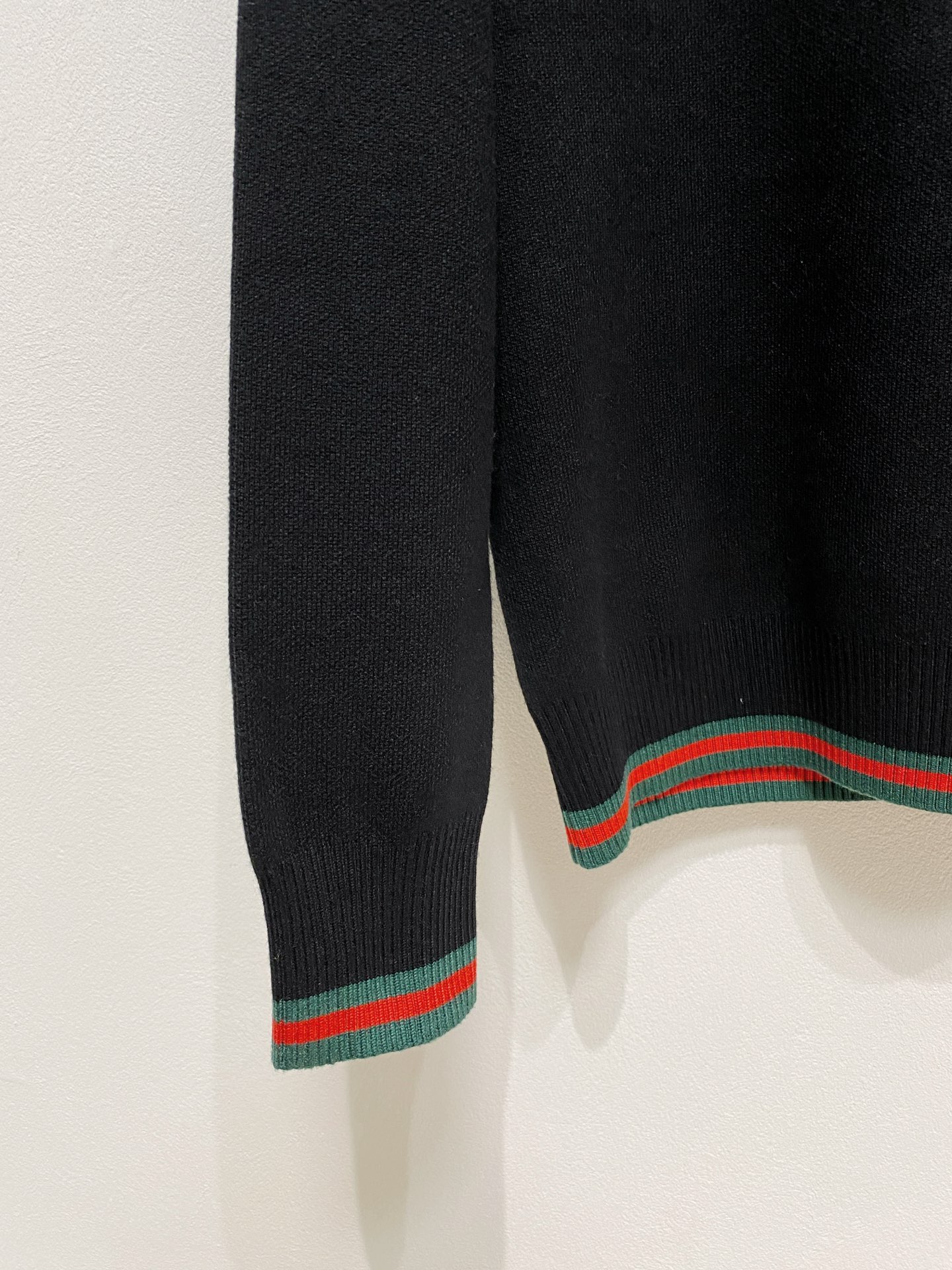 Gucci Male Basic Clothing Wool M-xxxl