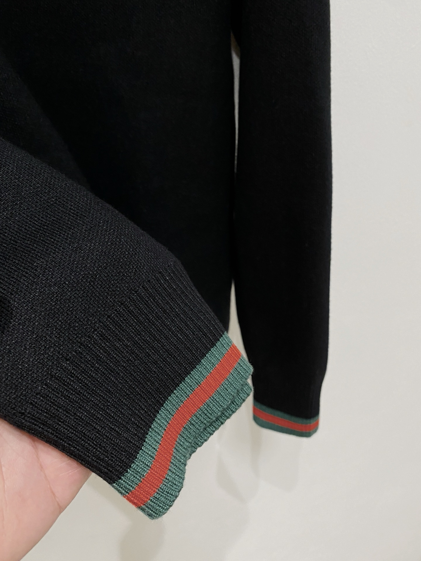 Gucci Male Basic Clothing Wool M-xxxl