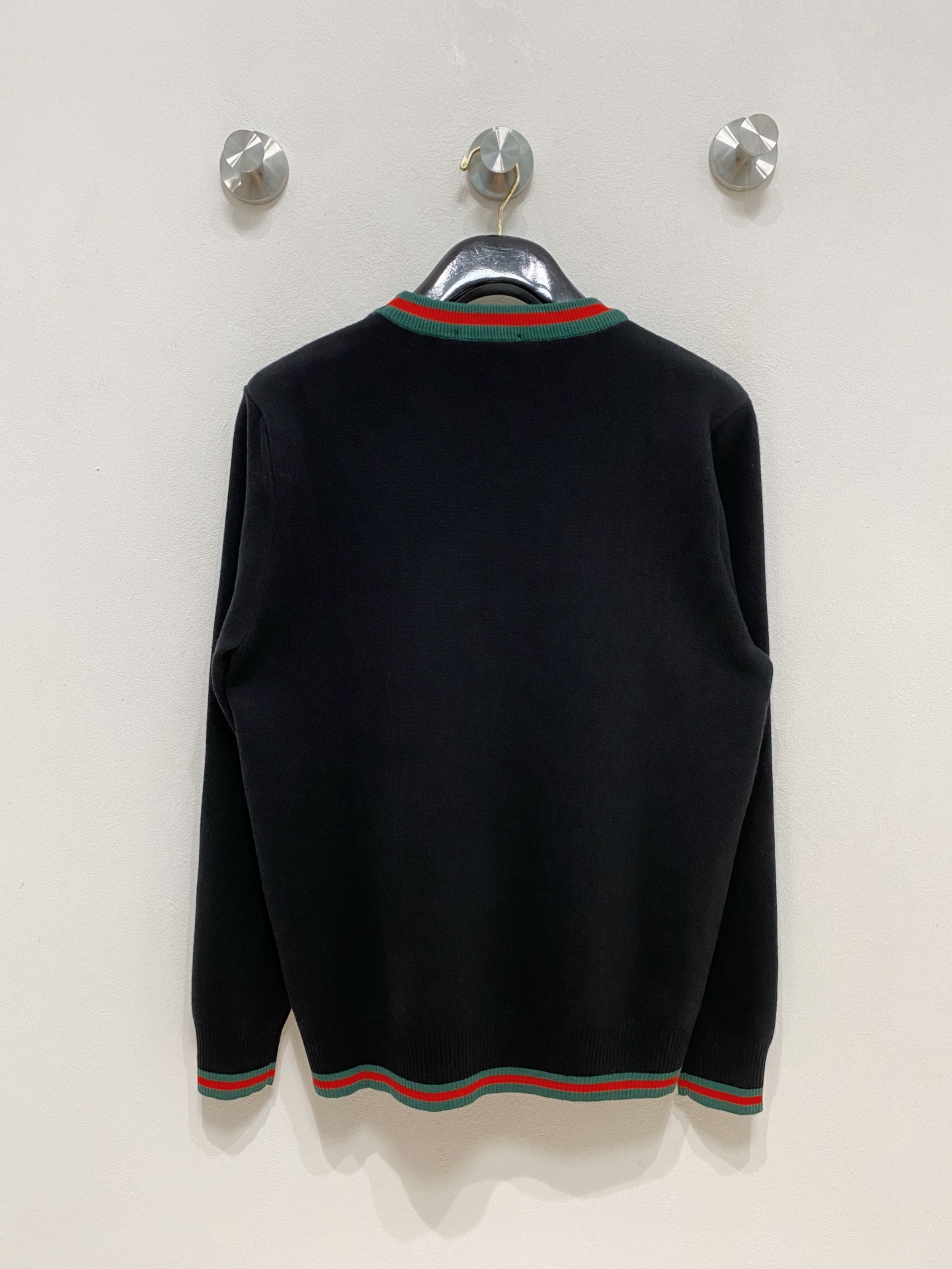 Gucci Male Basic Clothing Wool M-xxxl