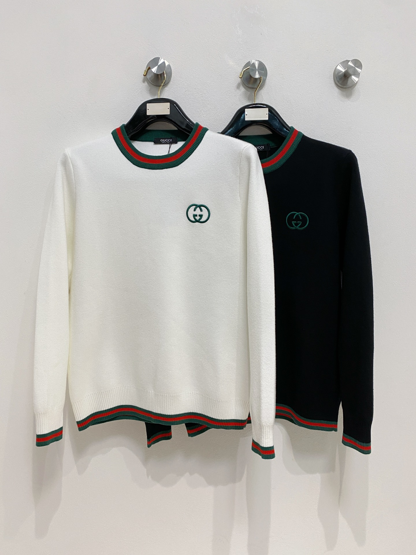 Gucci Male Basic Clothing Wool M-xxxl