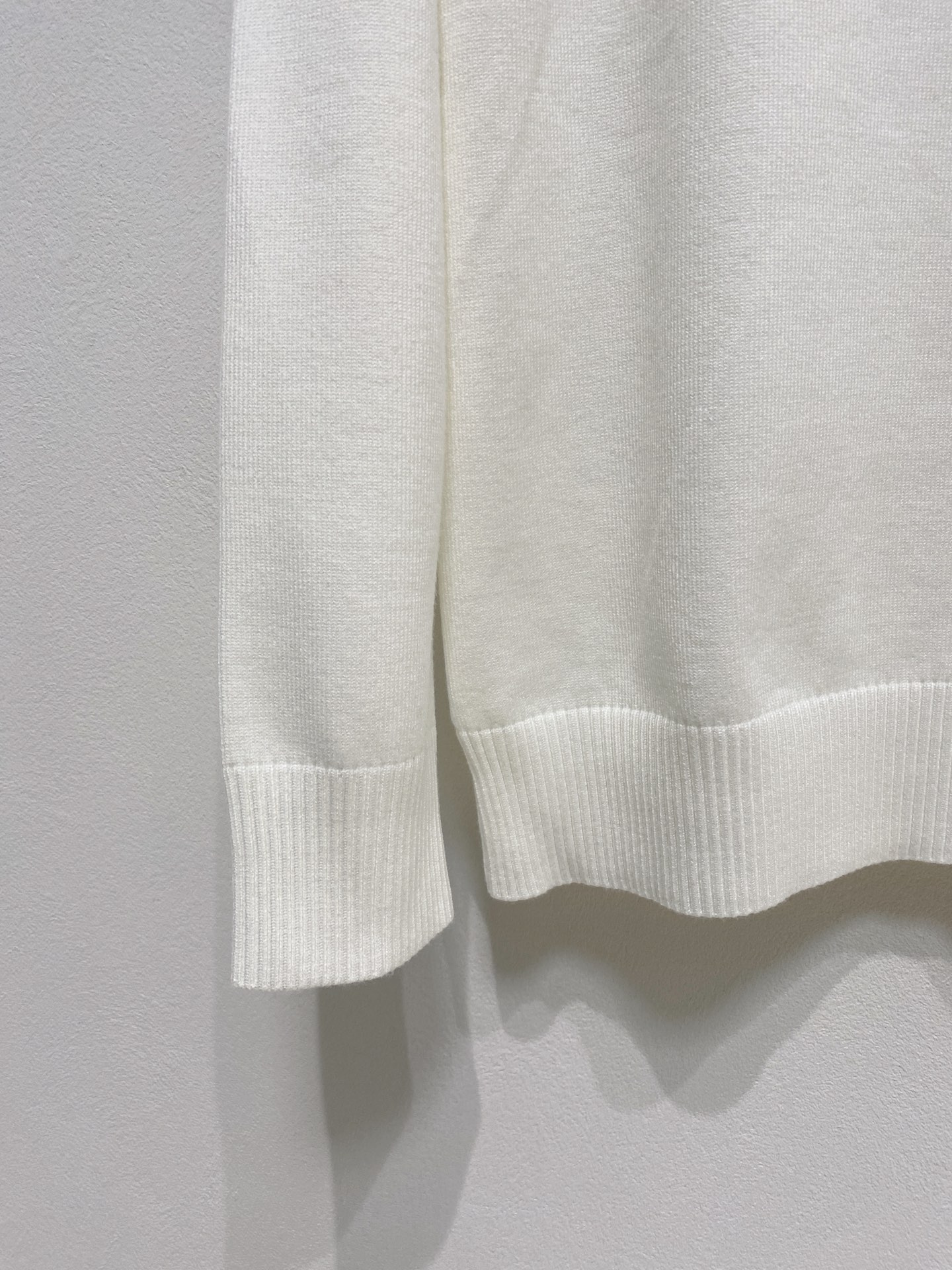 Moncler Male Basic Clothing Wool M-l-xxxl