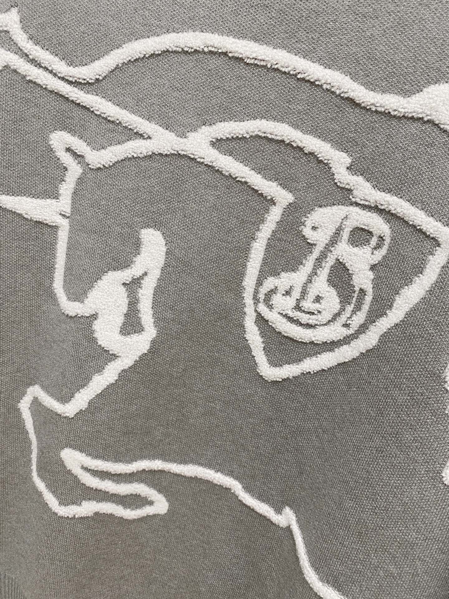 Burberry Male Basic Clothing Wool M-xxxl