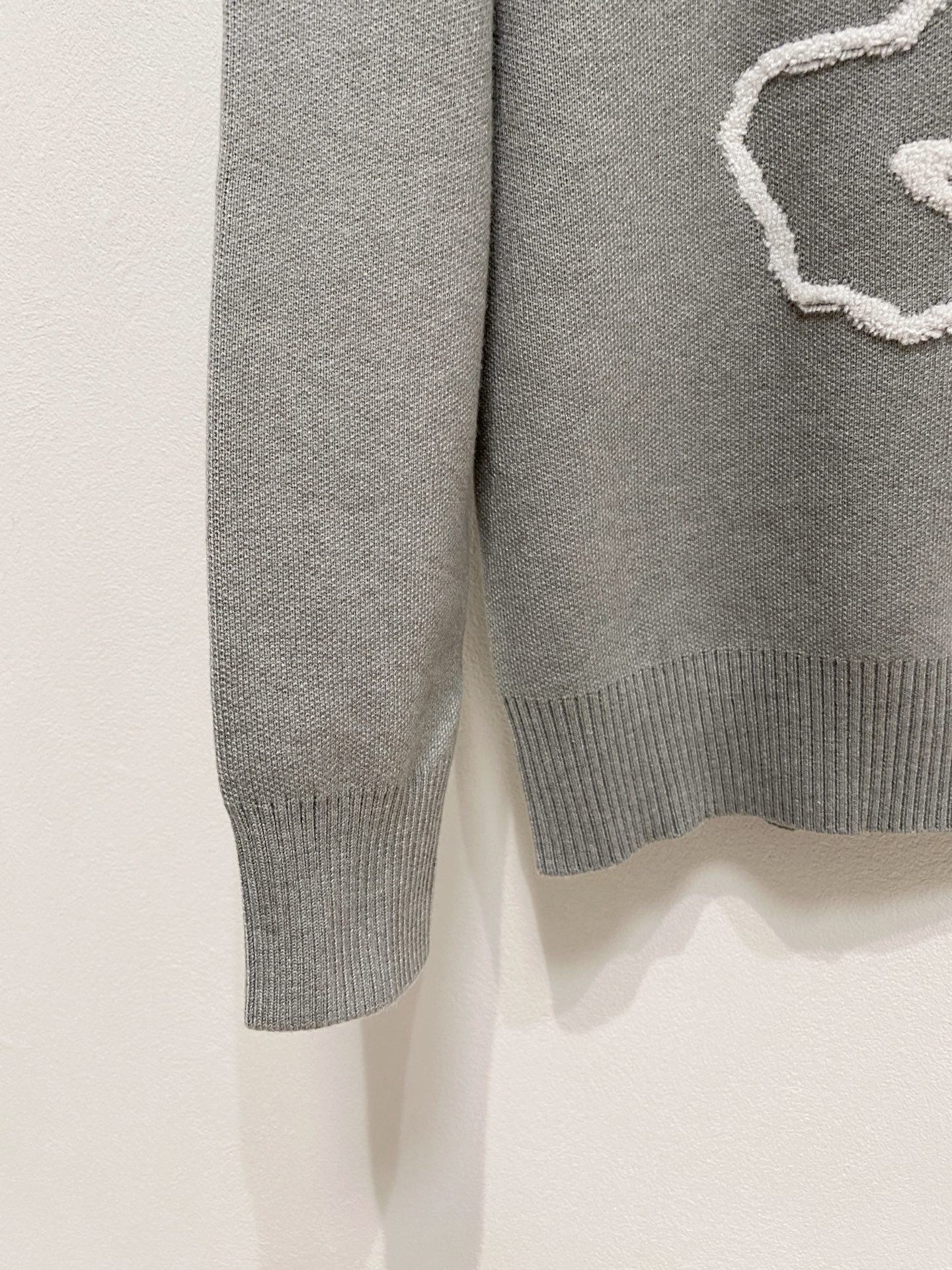 Burberry Male Basic Clothing Wool M-xxxl