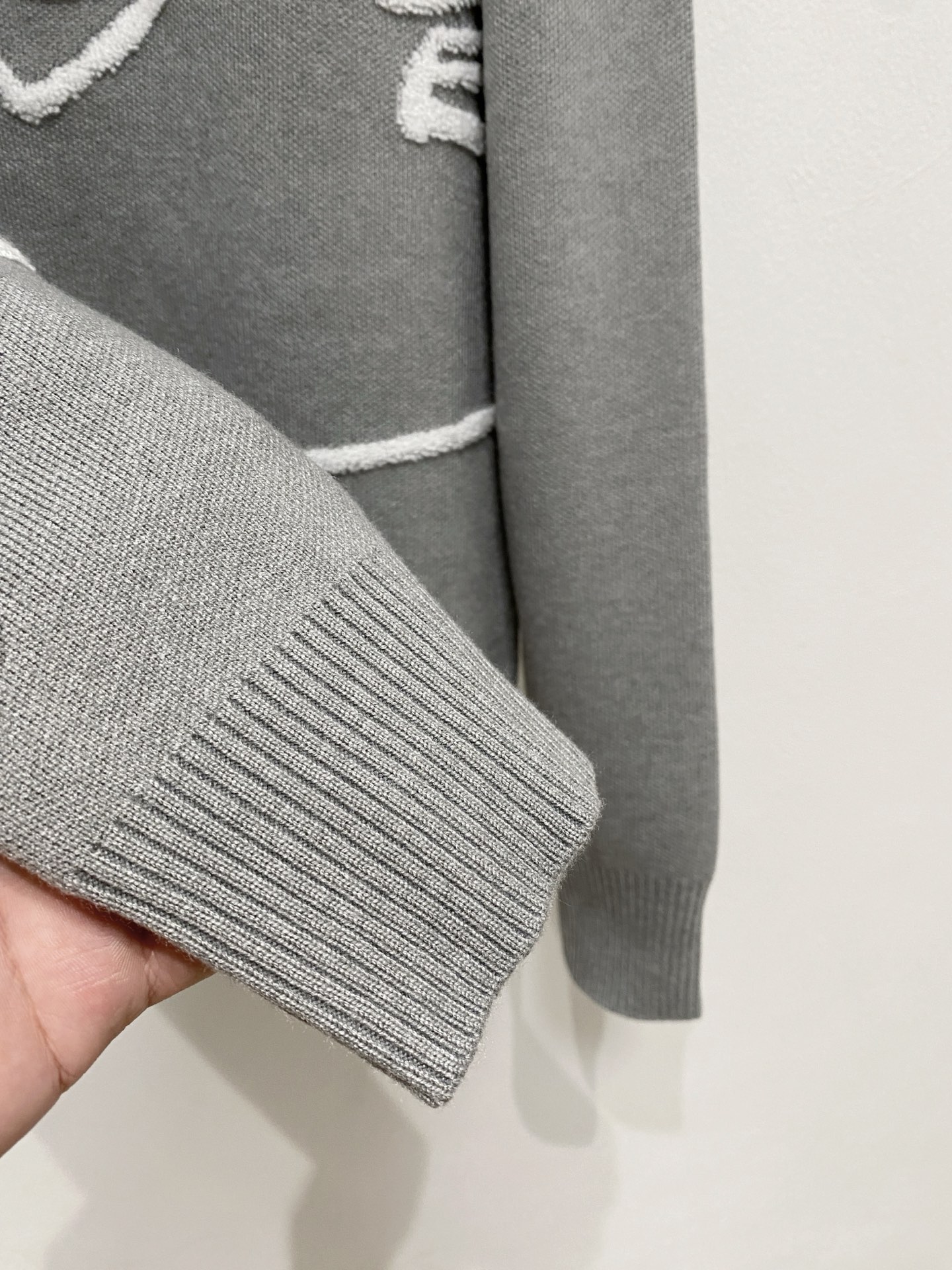 Burberry Male Basic Clothing Wool M-xxxl