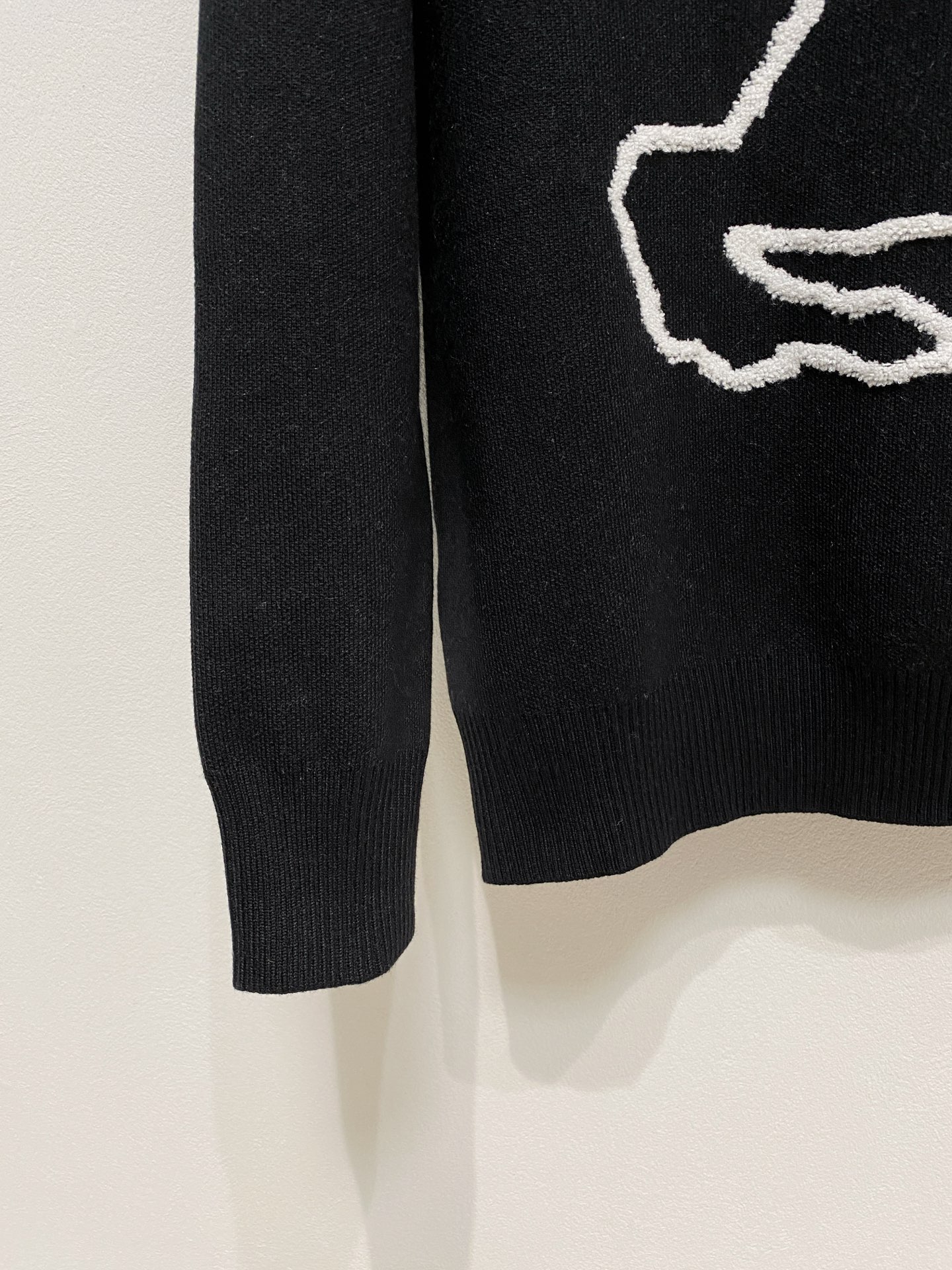 Burberry Male Basic Clothing Wool M-xxxl