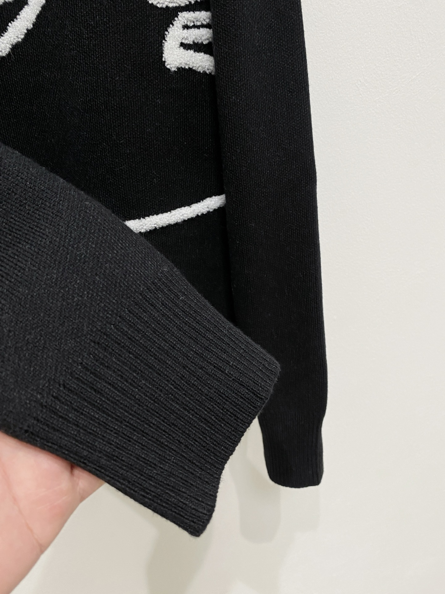 Burberry Male Basic Clothing Wool M-xxxl