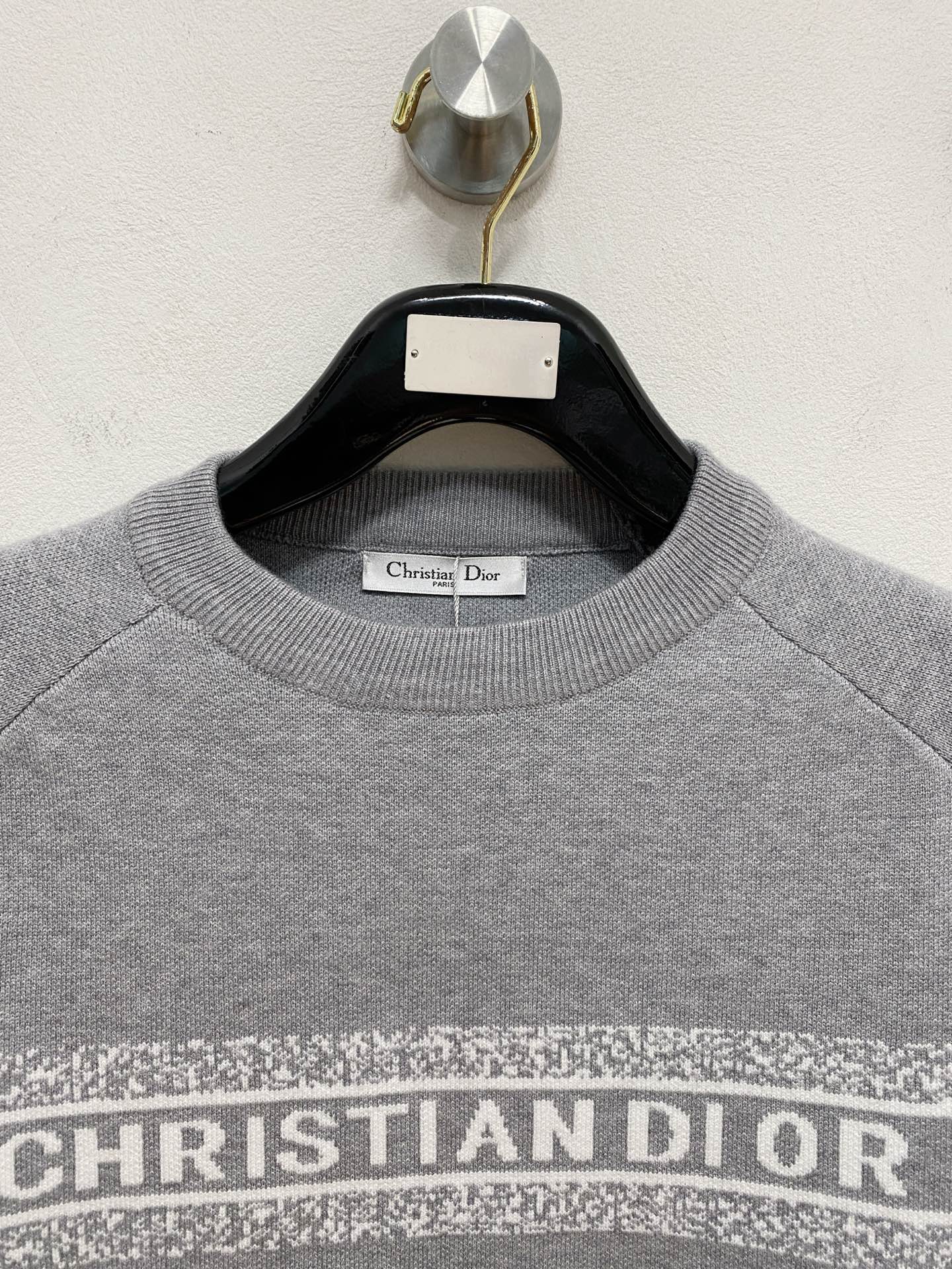 Dior Male Basic Clothing Wool M-xxxl