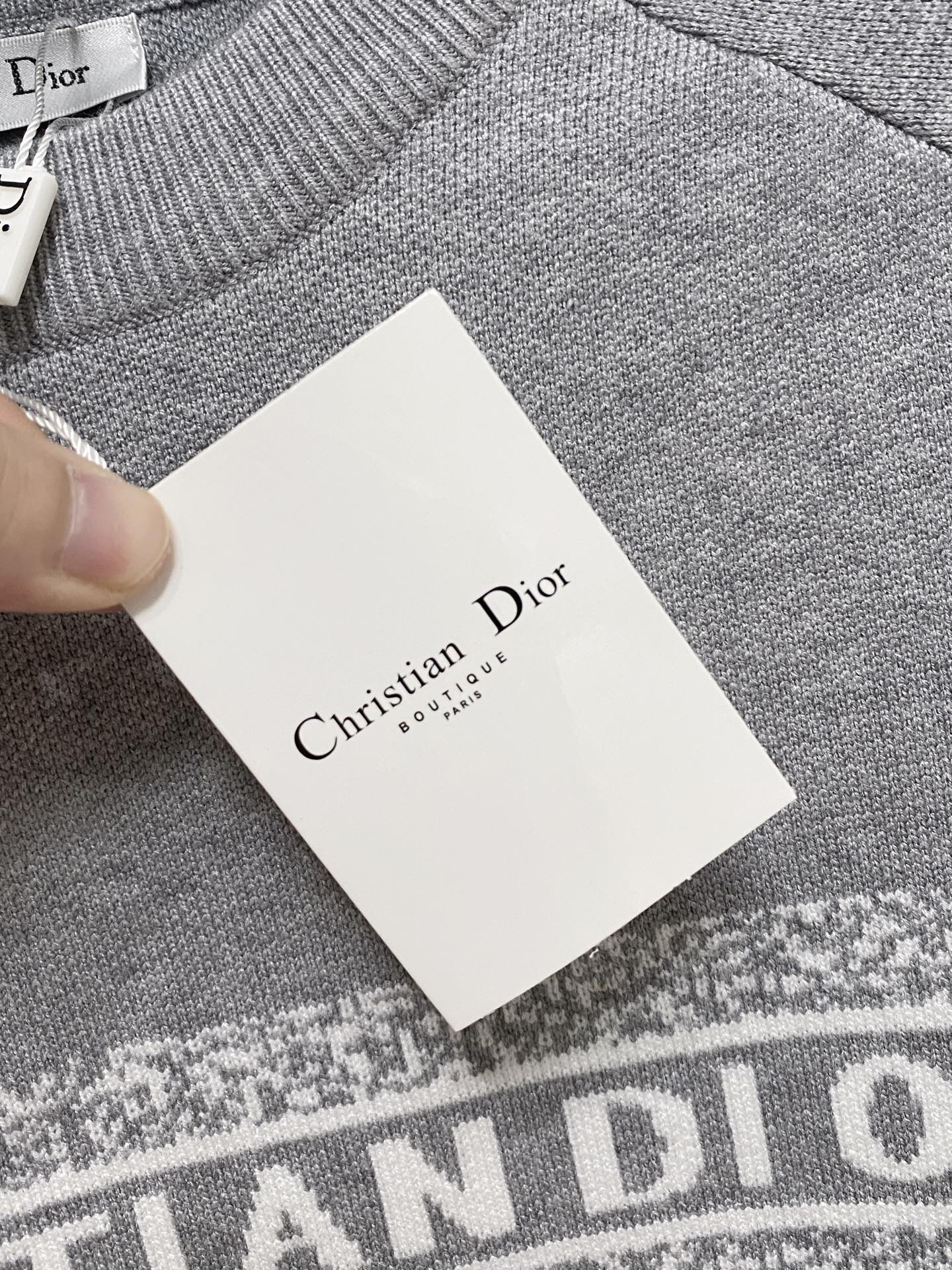 Dior Male Basic Clothing Wool M-xxxl