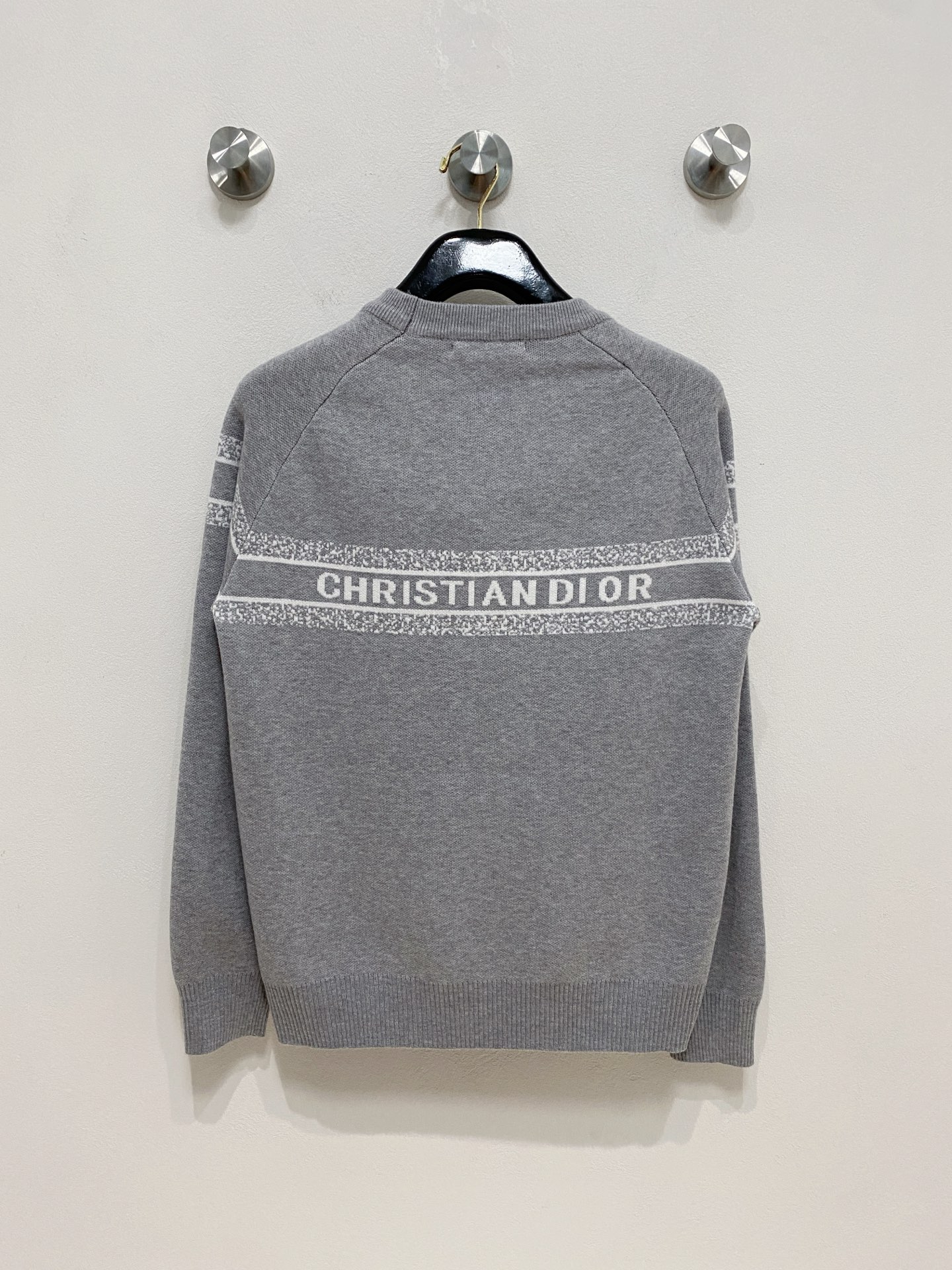 Dior Male Basic Clothing Wool M-xxxl