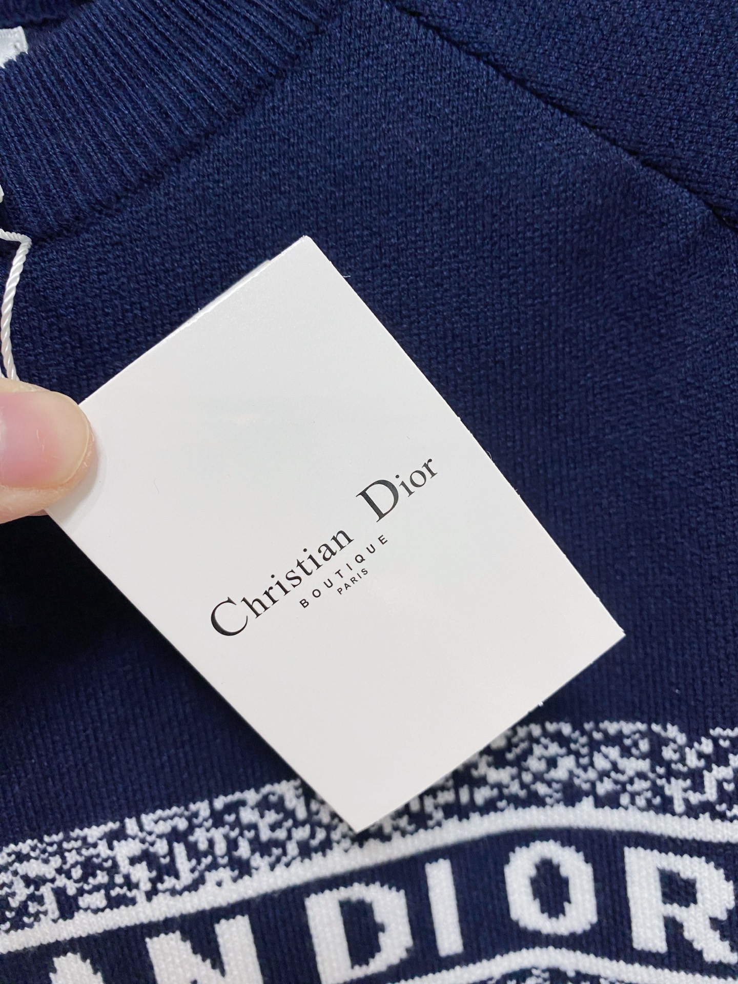 Dior Male Basic Clothing Wool M-xxxl